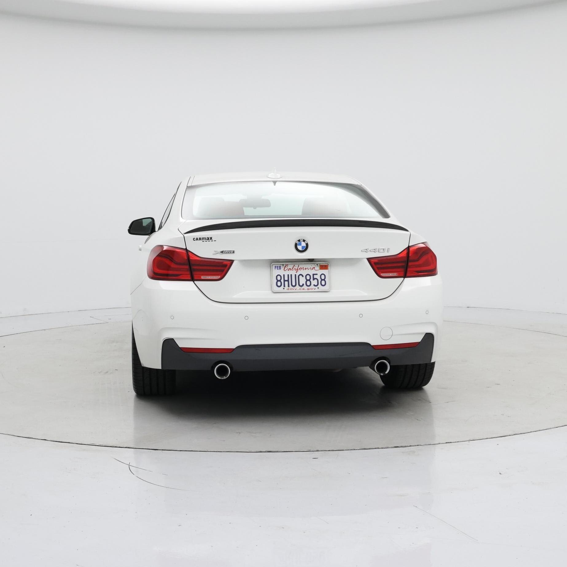 Thumbnail: 2019 BMW 4 Series - 6