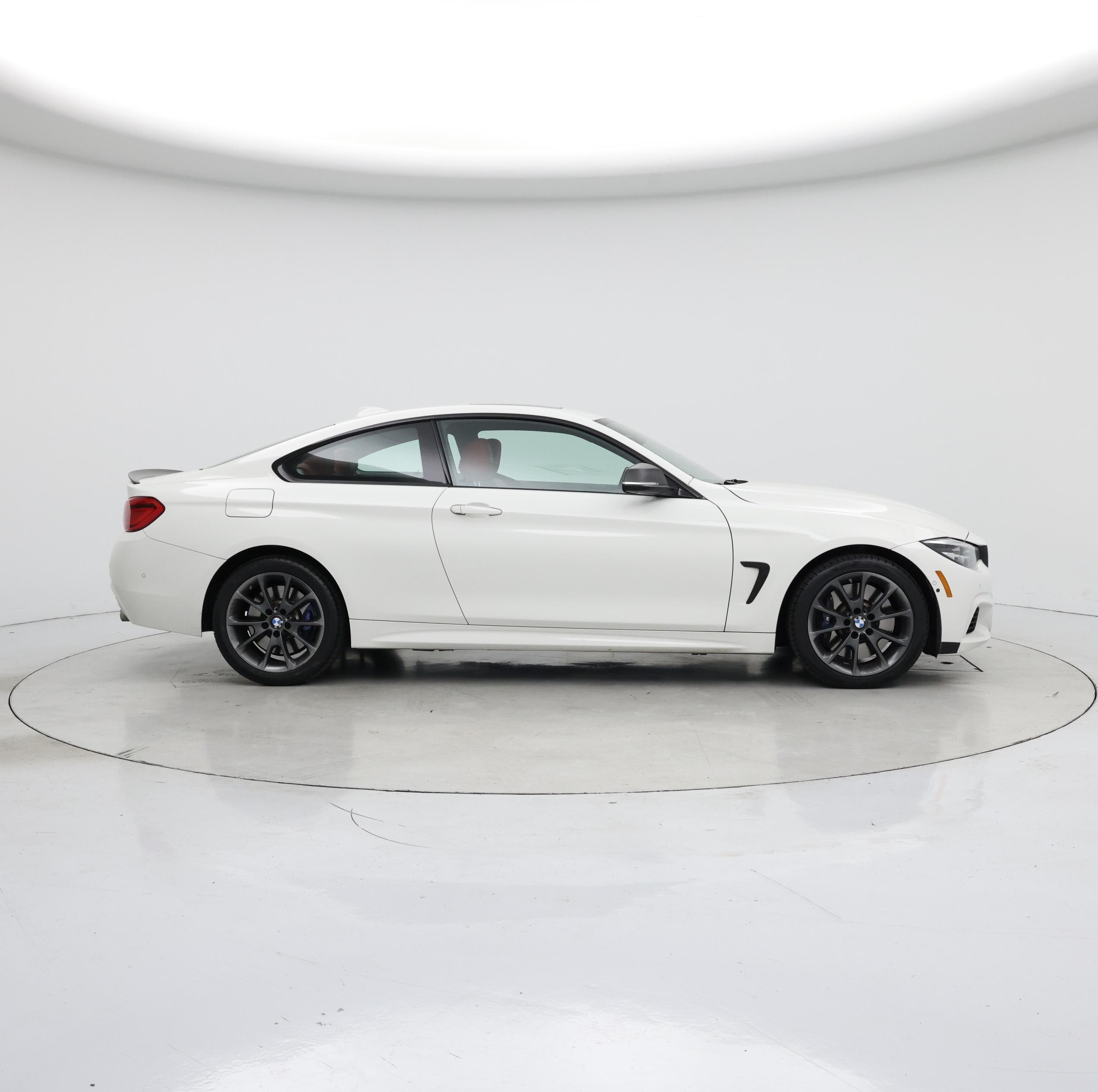 Thumbnail: 2019 BMW 4 Series - 7