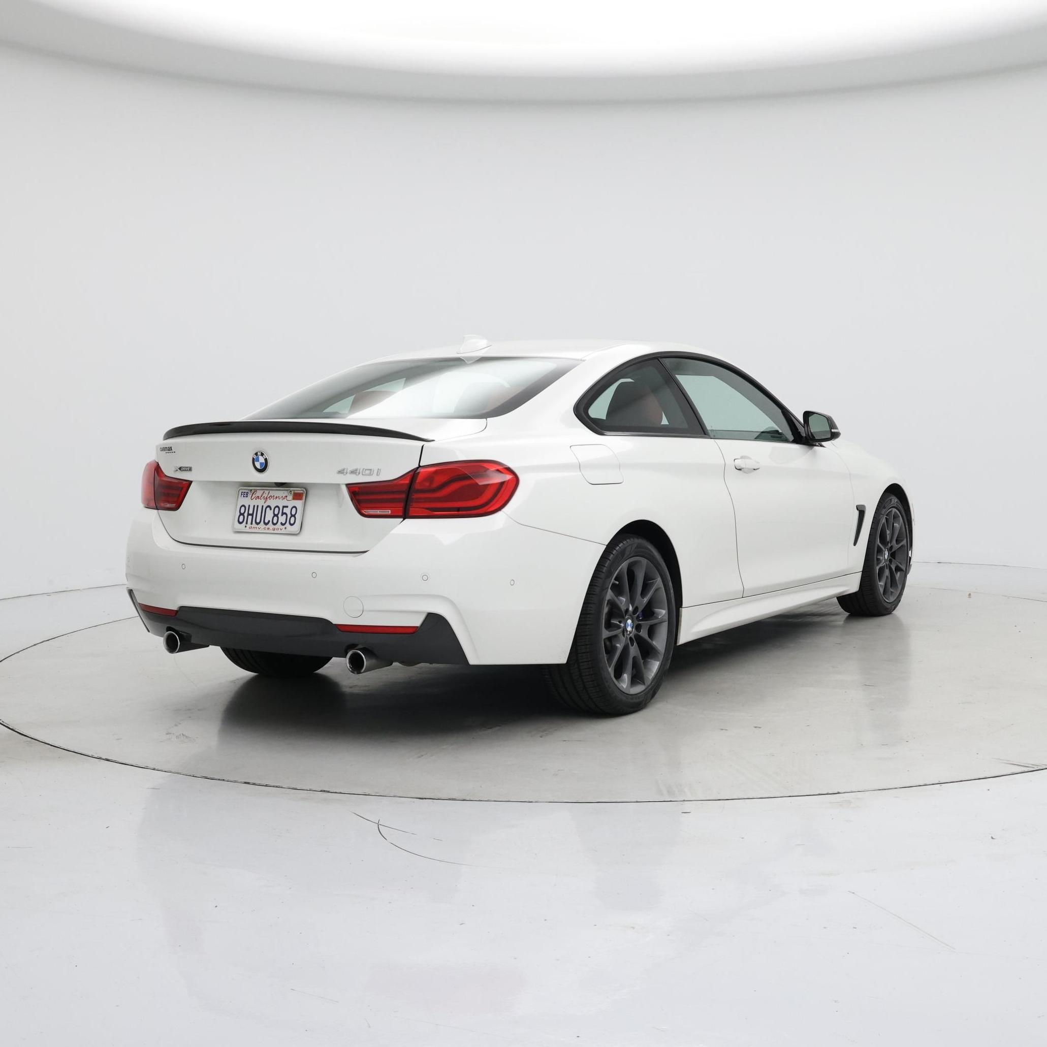 Thumbnail: 2019 BMW 4 Series - 8
