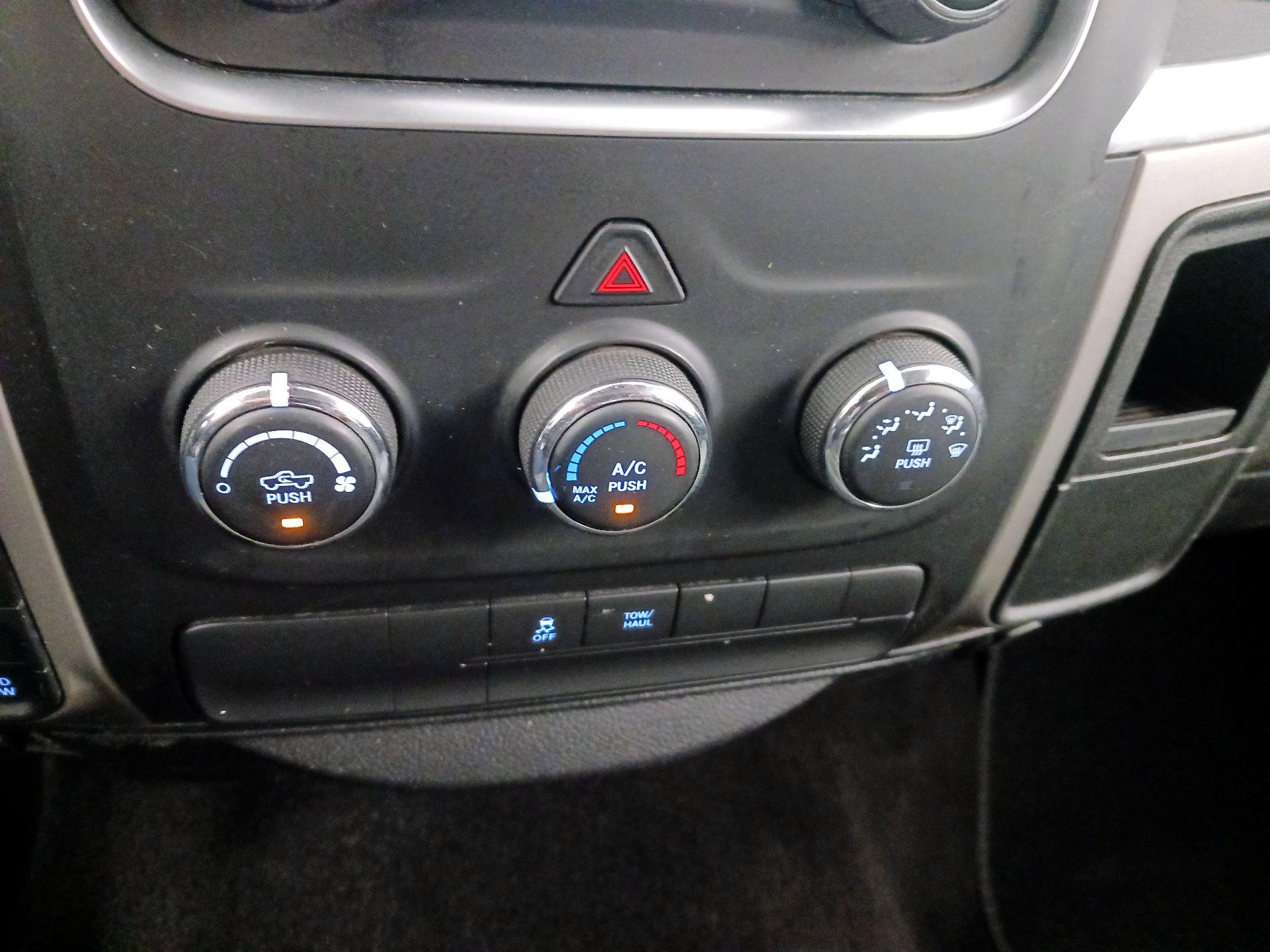 Thumbnail: 2017 RAM 1500 - 15