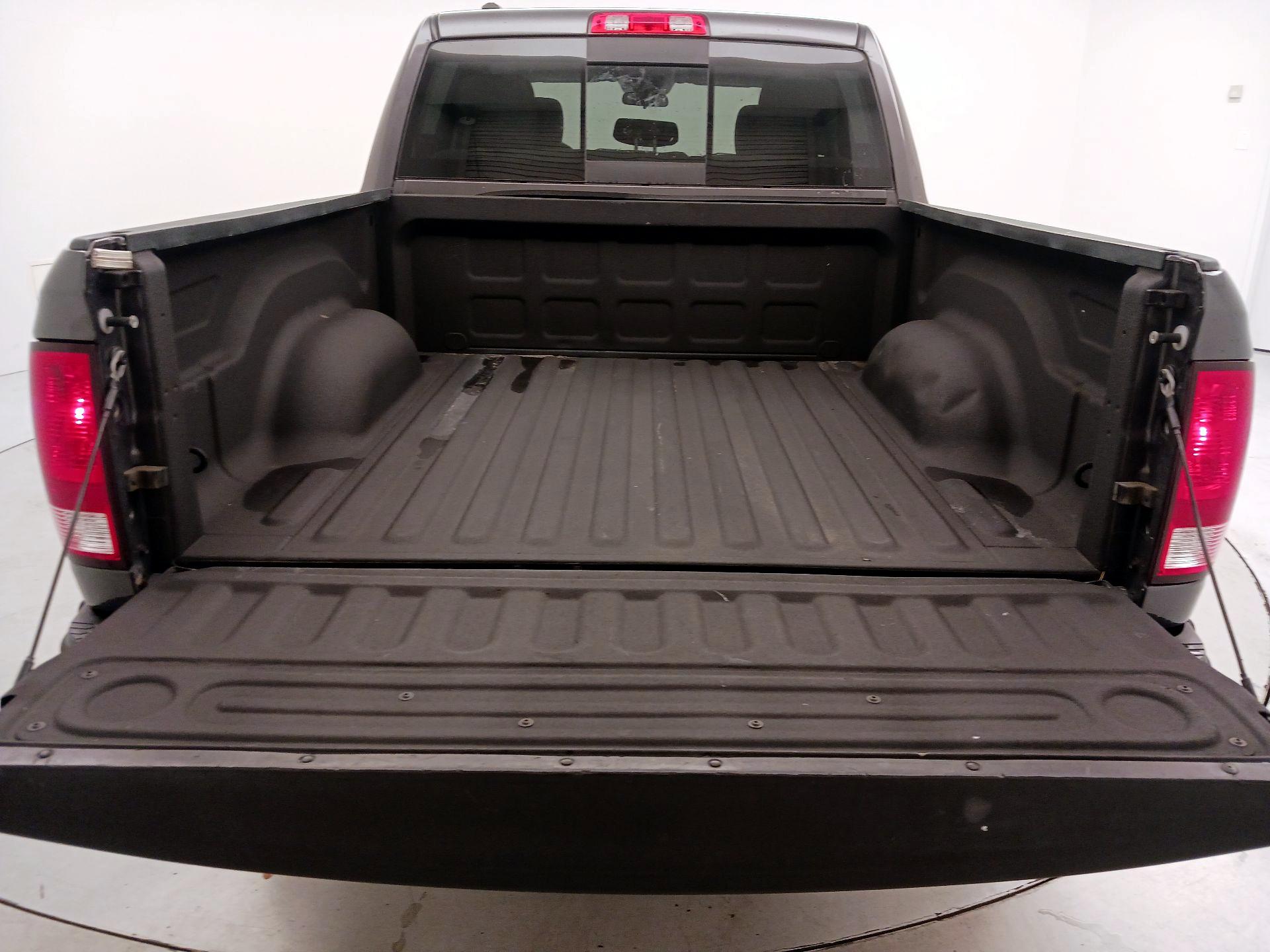 Thumbnail: 2017 RAM 1500 - 18