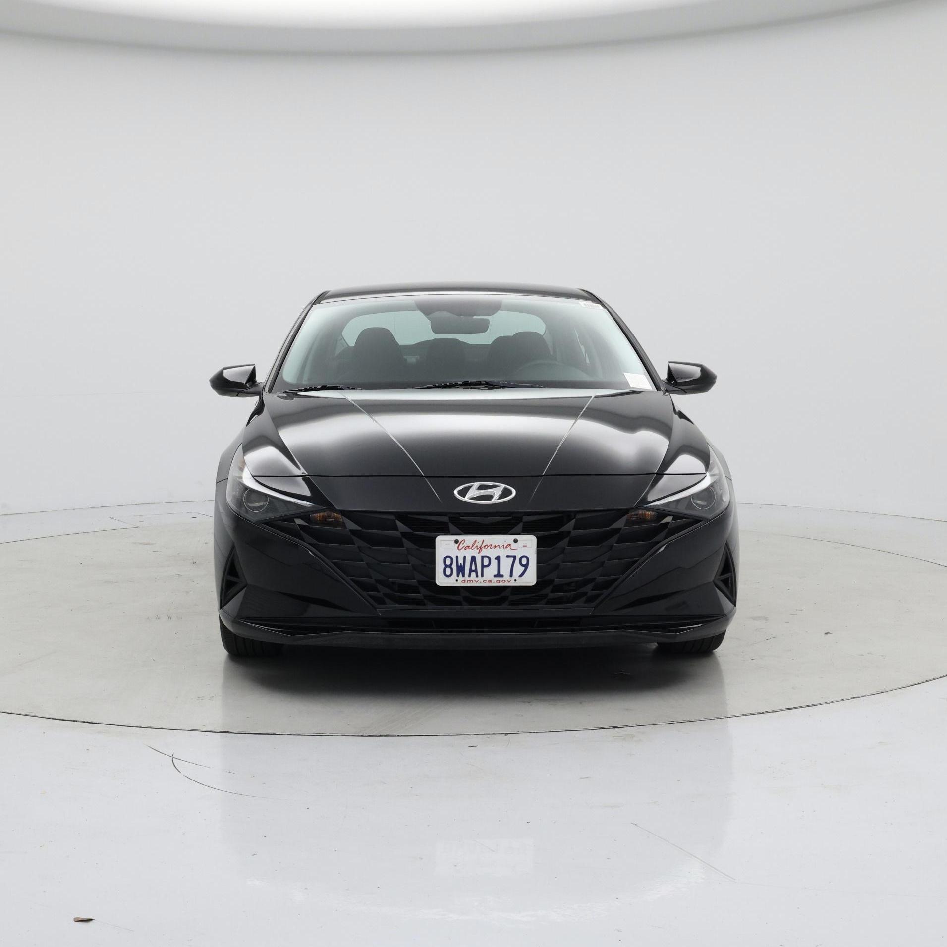 Thumbnail: 2021 Hyundai Elantra - 5