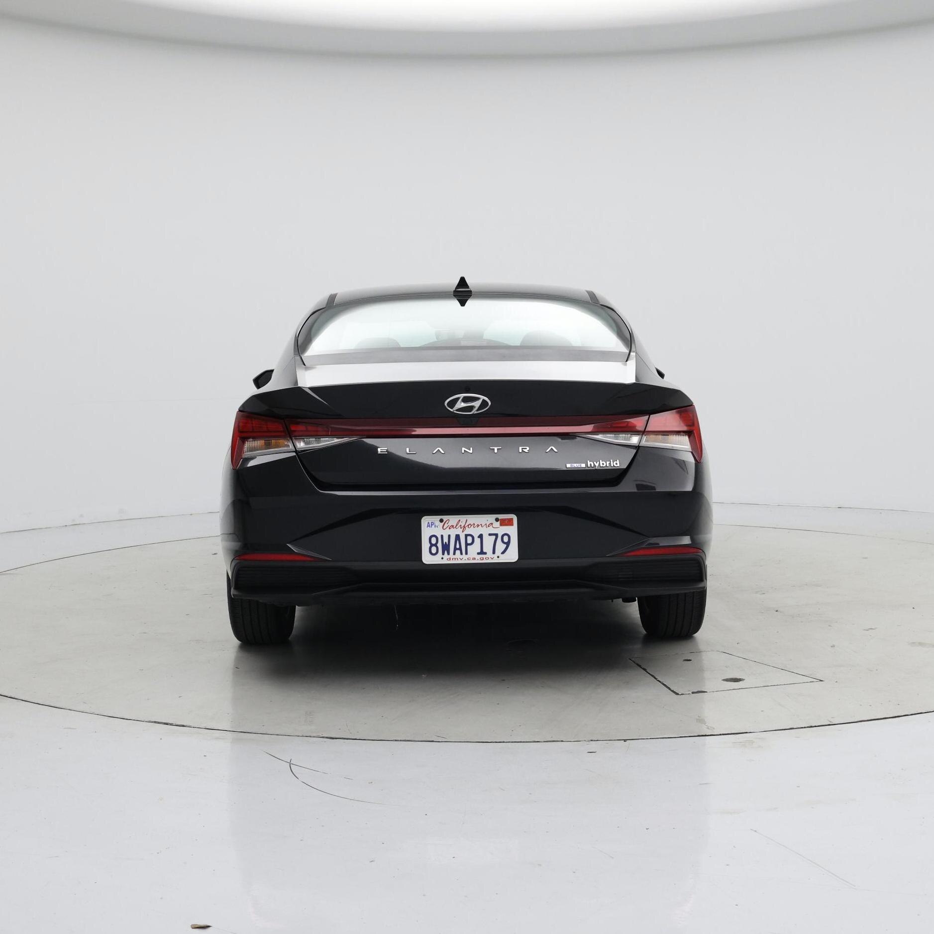 Thumbnail: 2021 Hyundai Elantra - 6