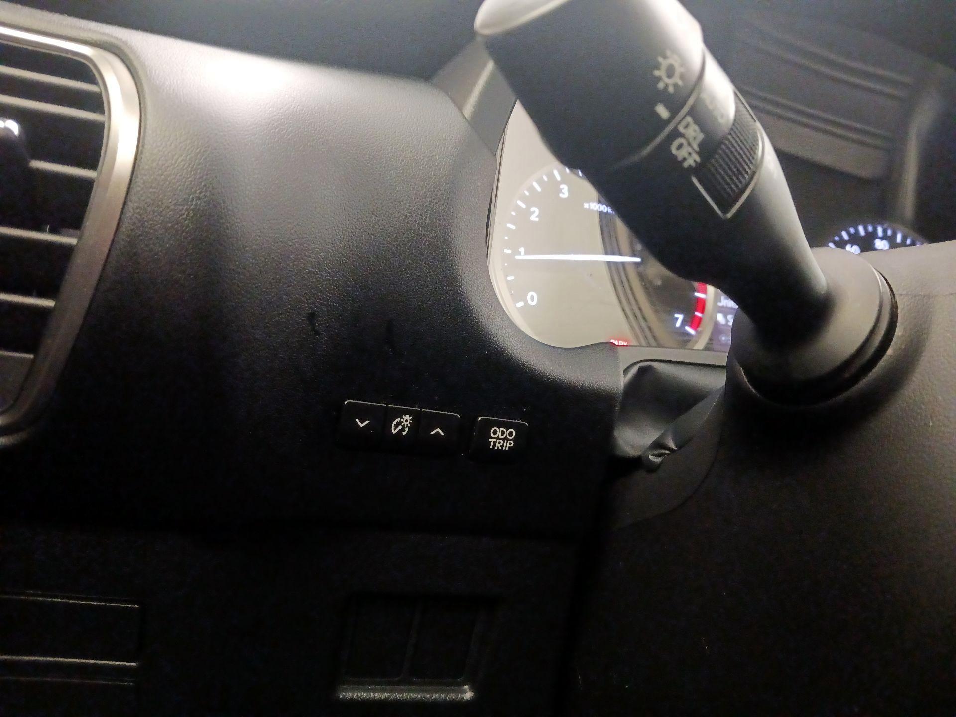 Thumbnail: 2016 Lexus NX - 13