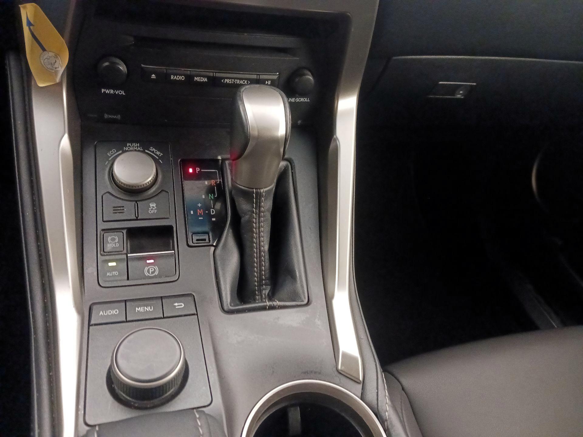 Thumbnail: 2016 Lexus NX - 17