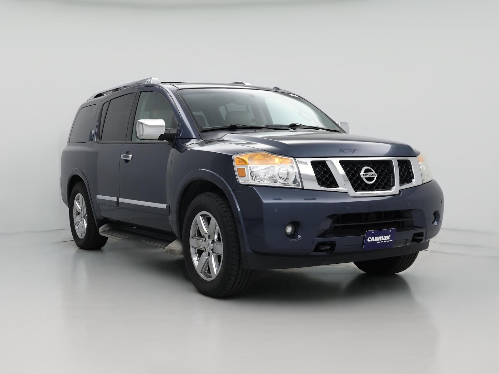 2014 Nissan Armada Platinum