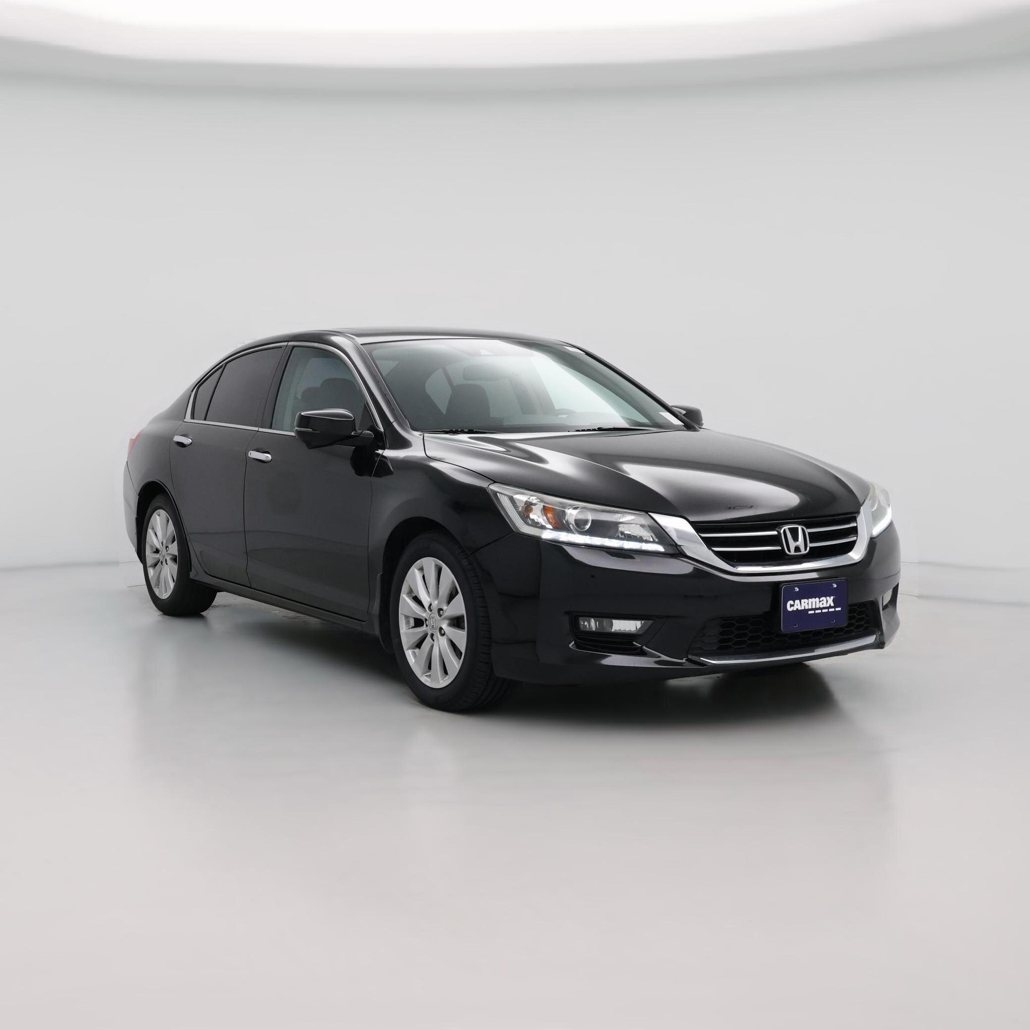 Thumbnail: 2015 Honda Accord - 1