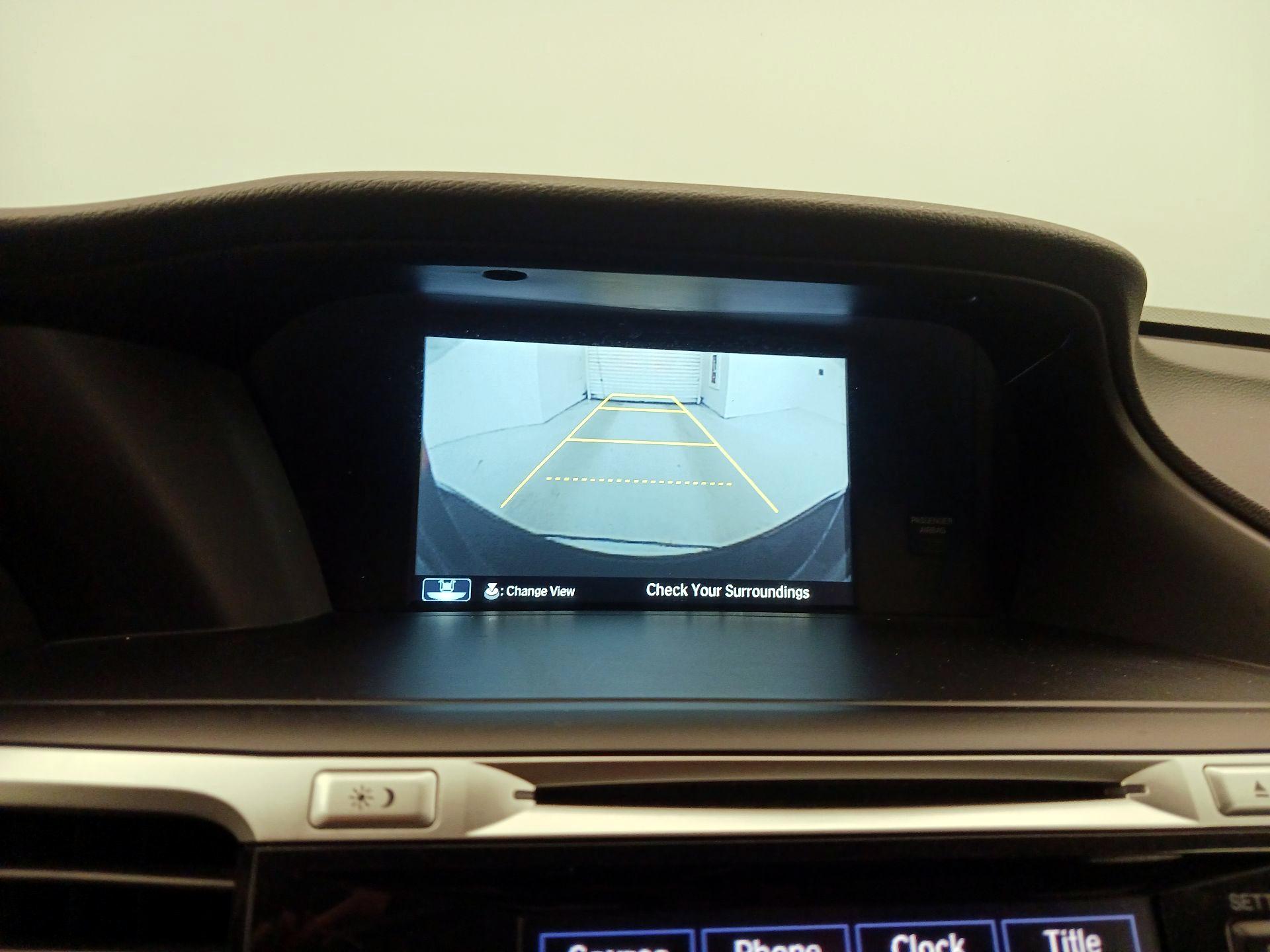 Thumbnail: 2015 Honda Accord - 14
