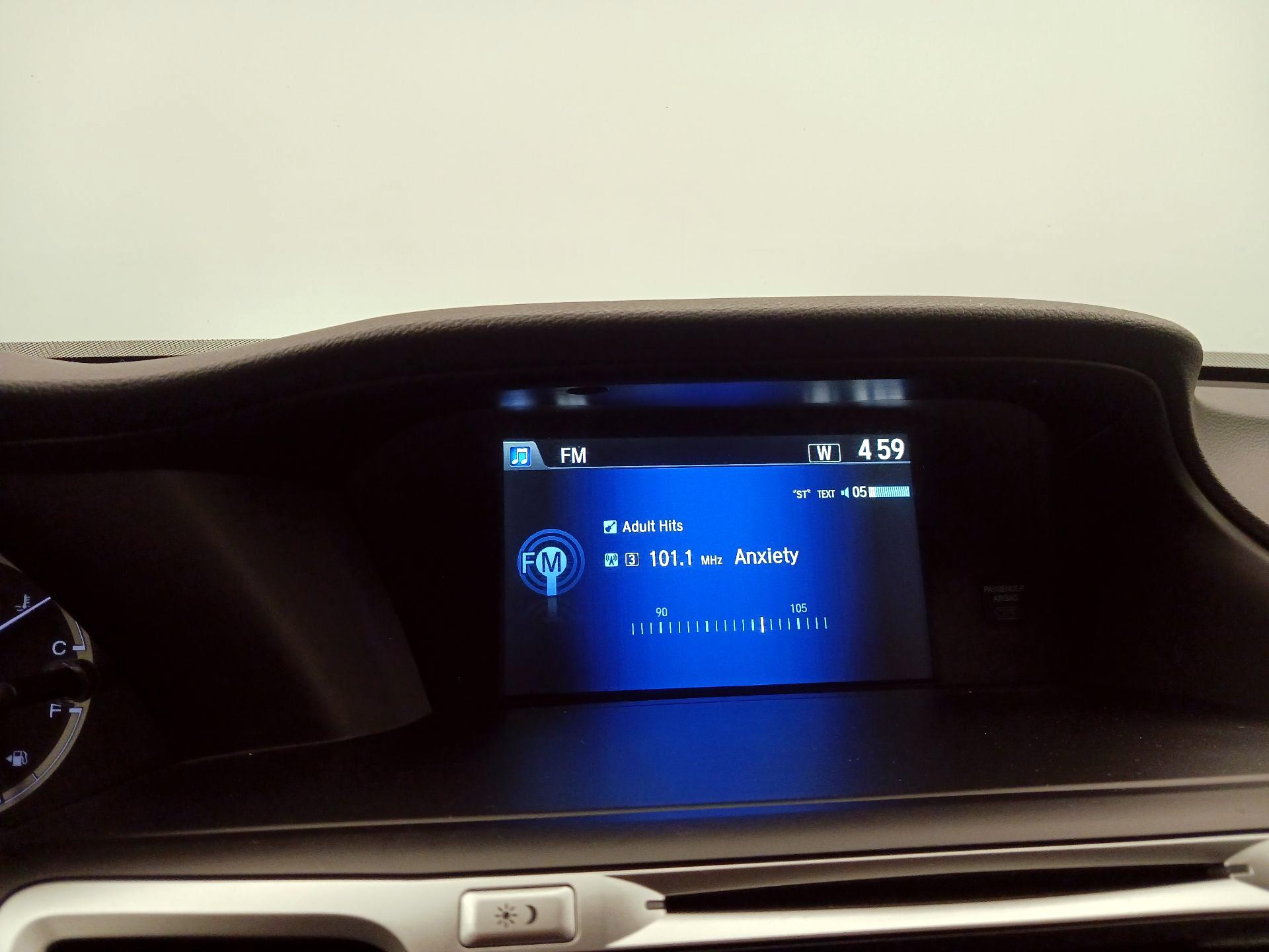 Thumbnail: 2015 Honda Accord - 15