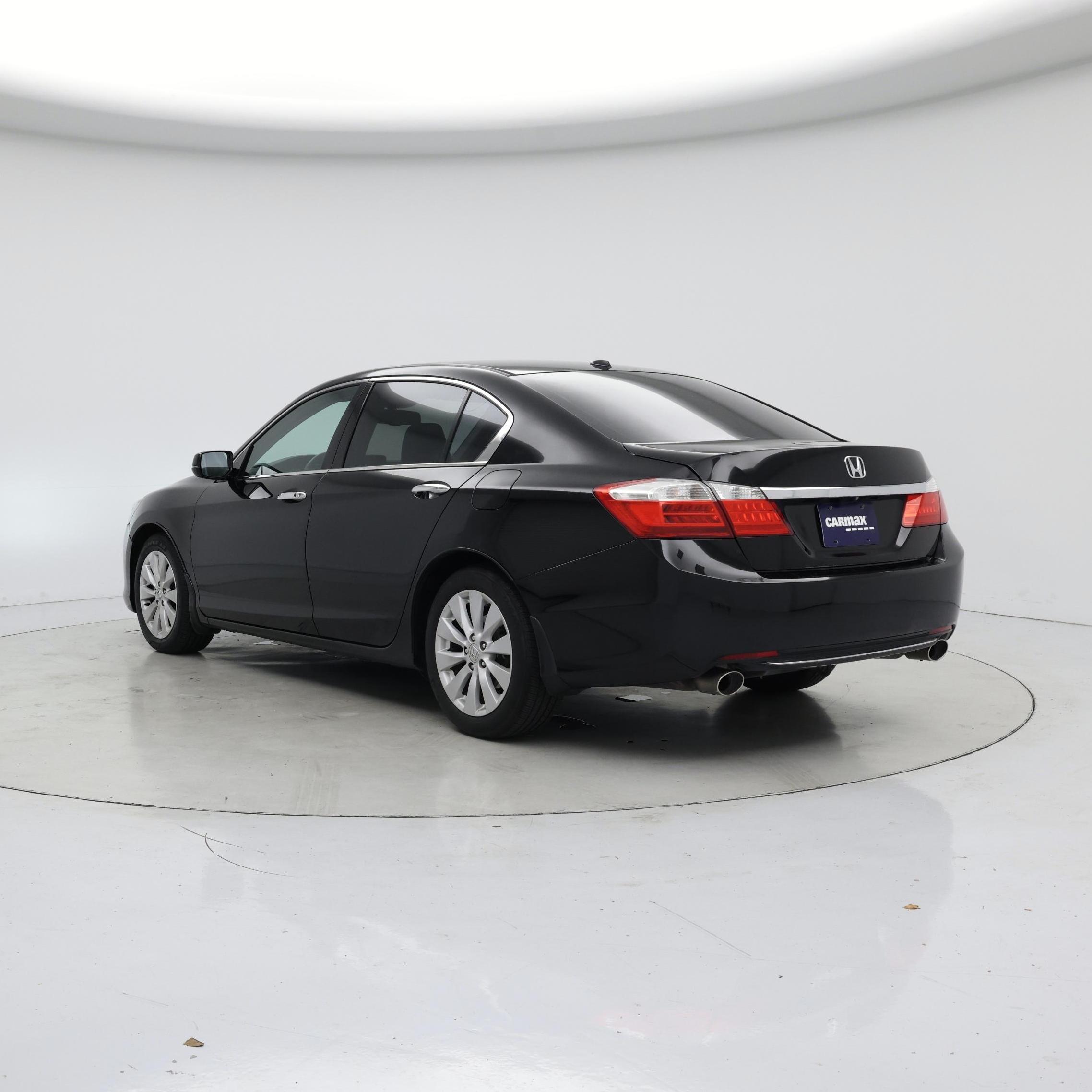Thumbnail: 2015 Honda Accord - 2