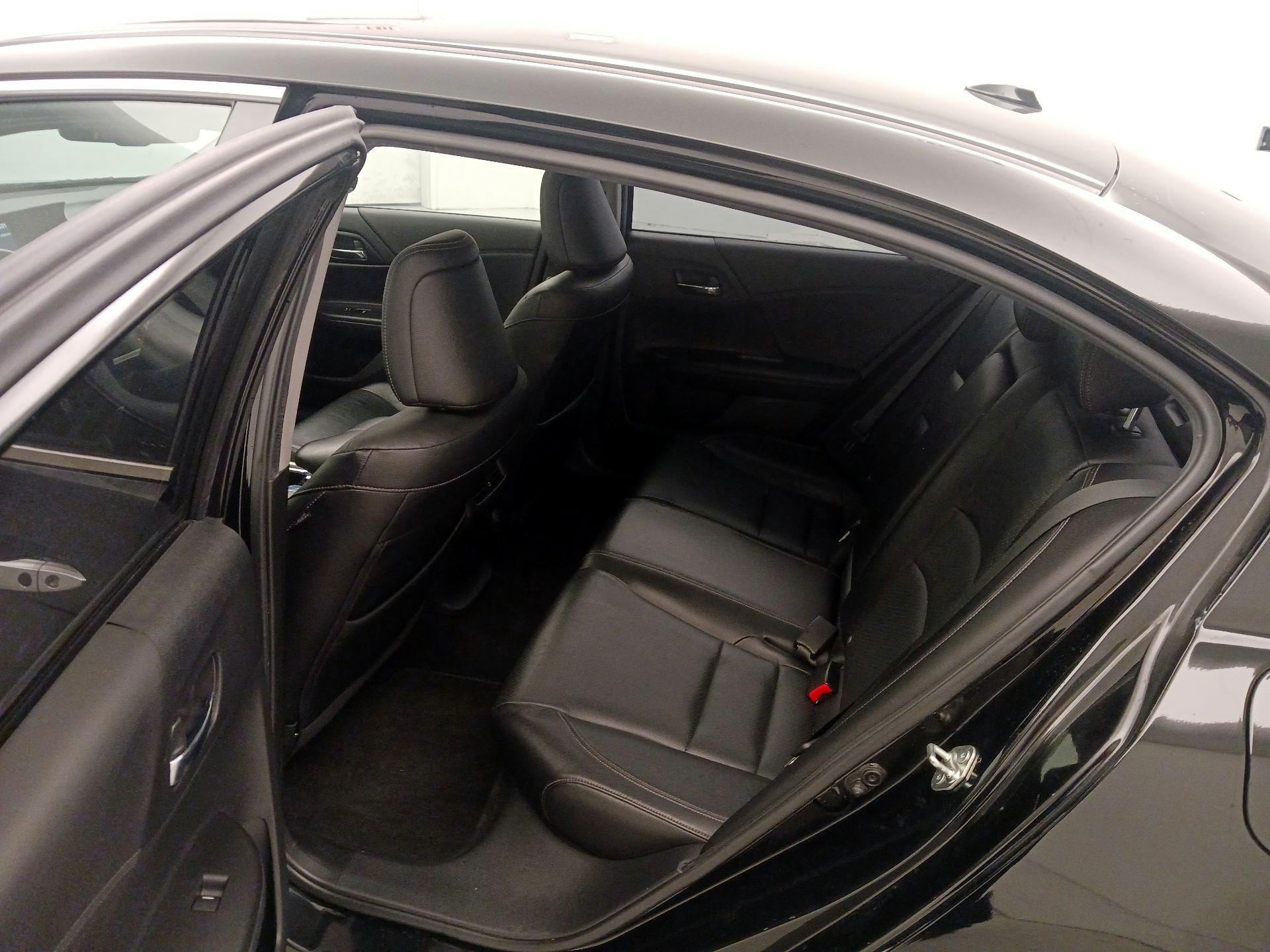 Thumbnail: 2015 Honda Accord - 20