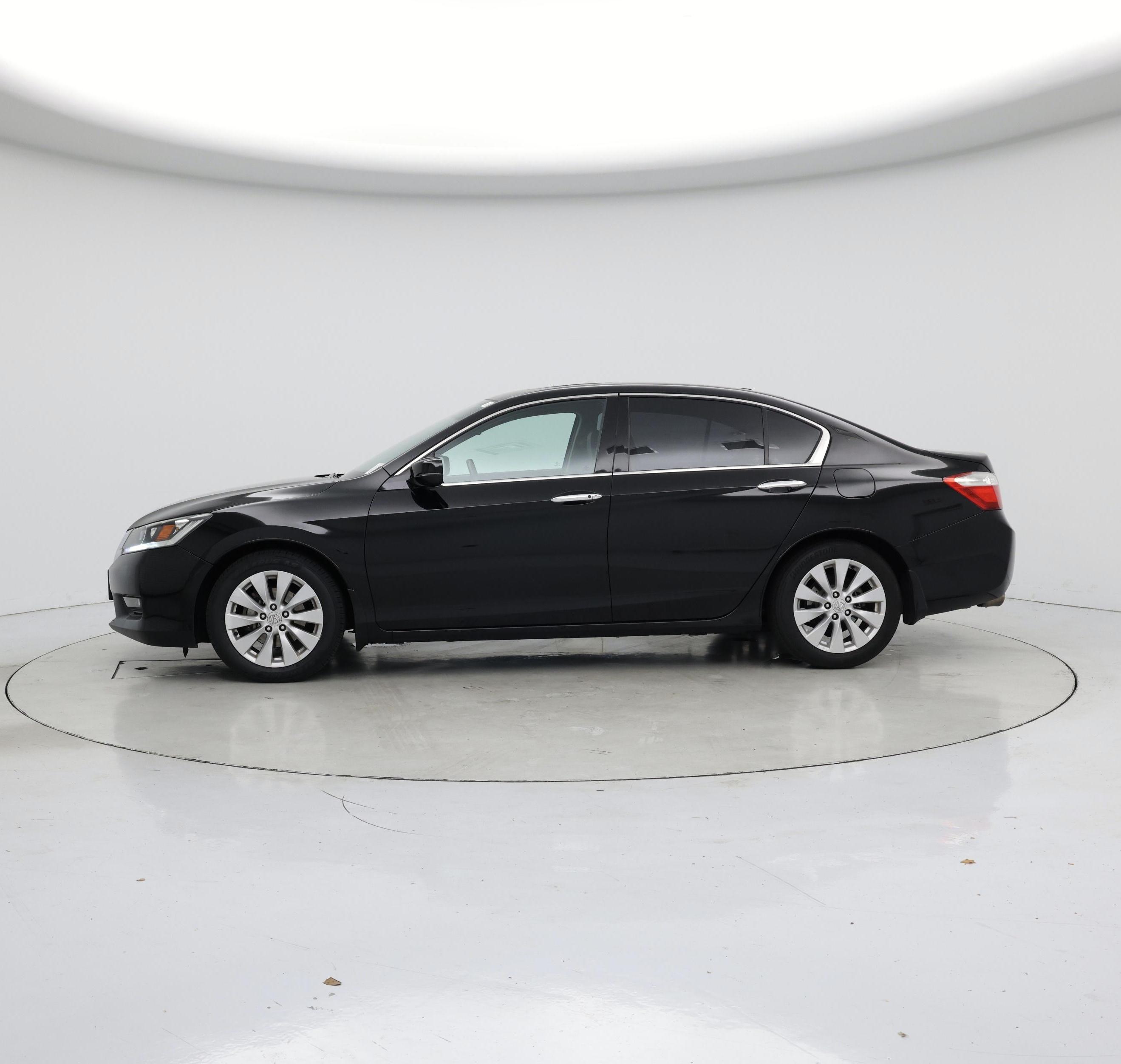 Thumbnail: 2015 Honda Accord - 3