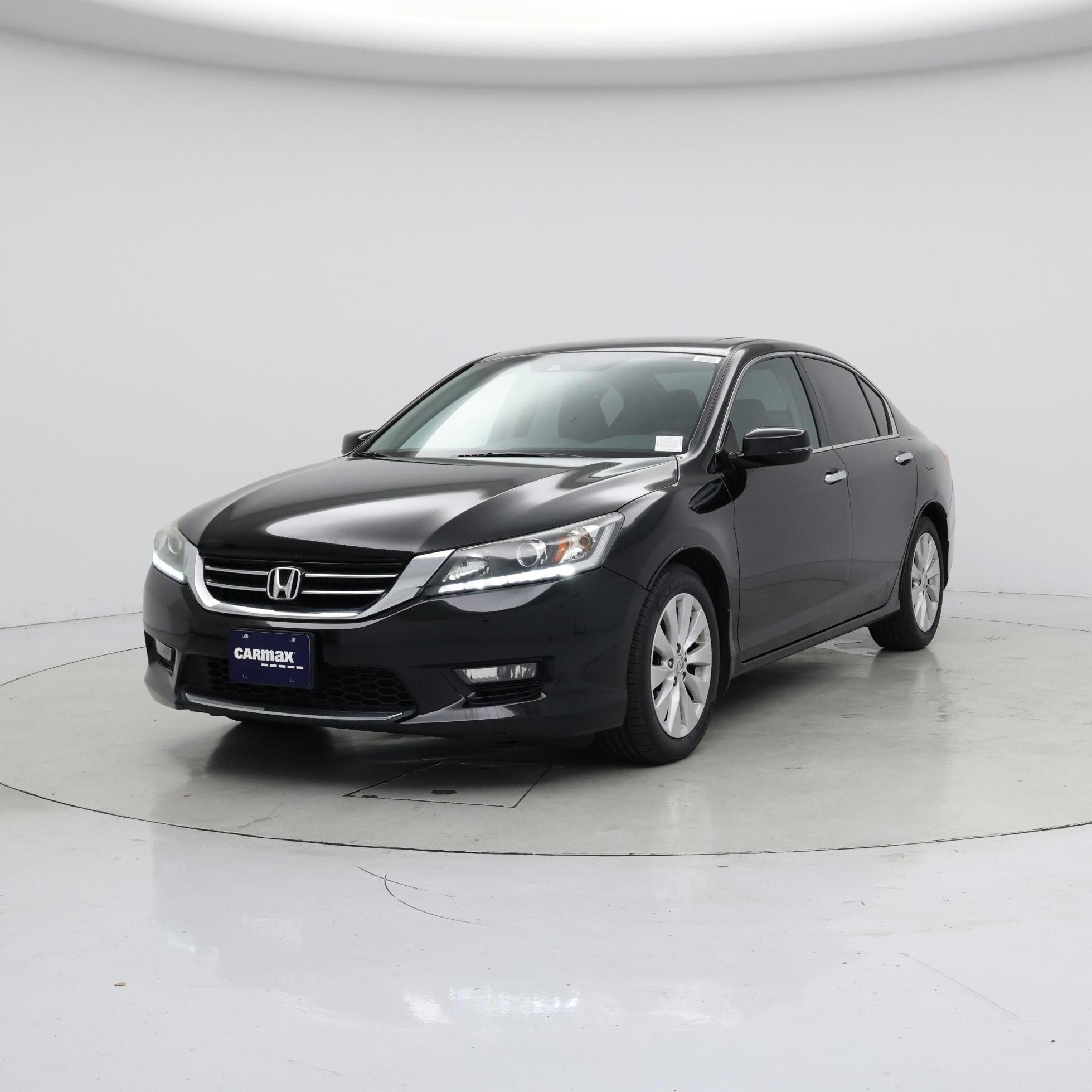 Thumbnail: 2015 Honda Accord - 4
