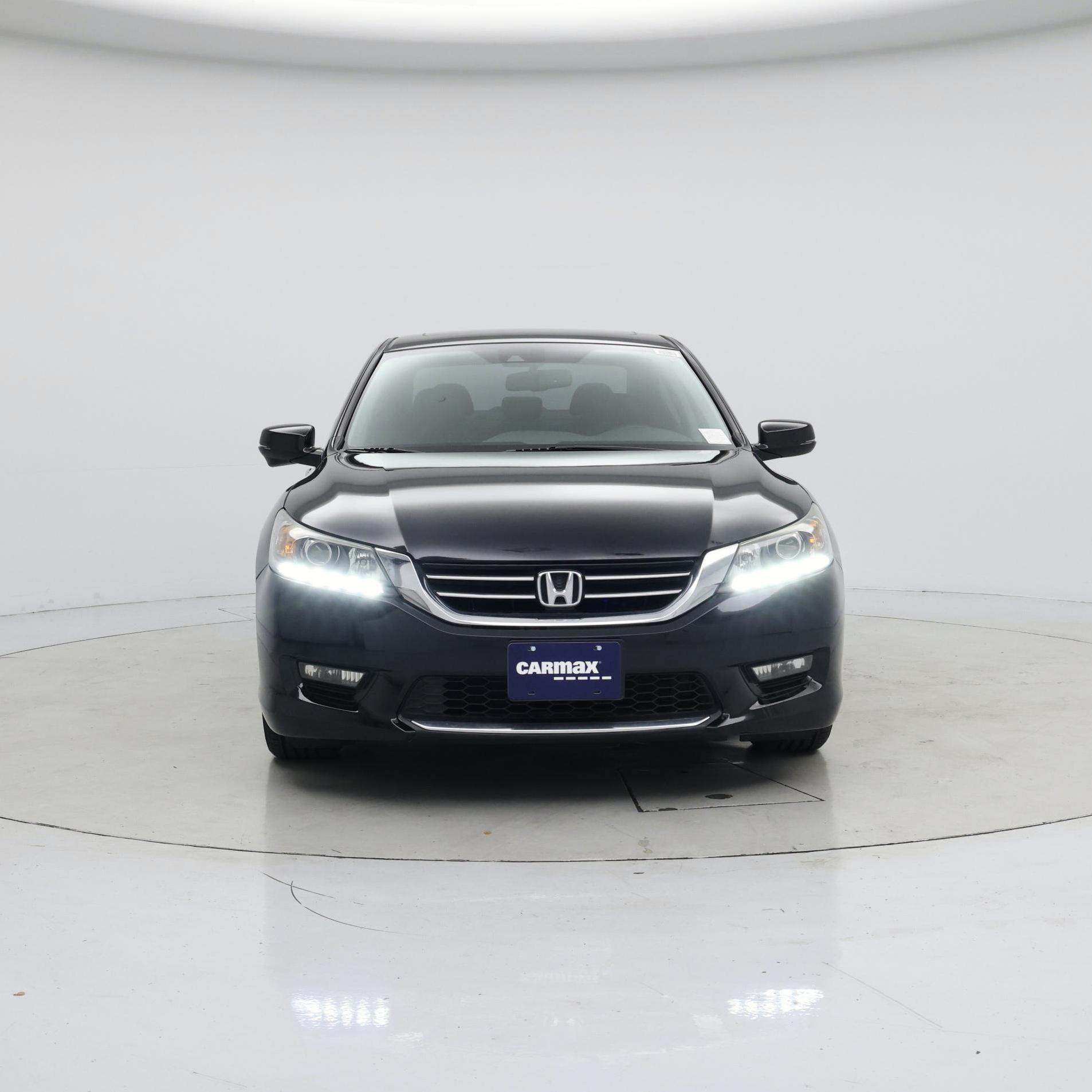 Thumbnail: 2015 Honda Accord - 5