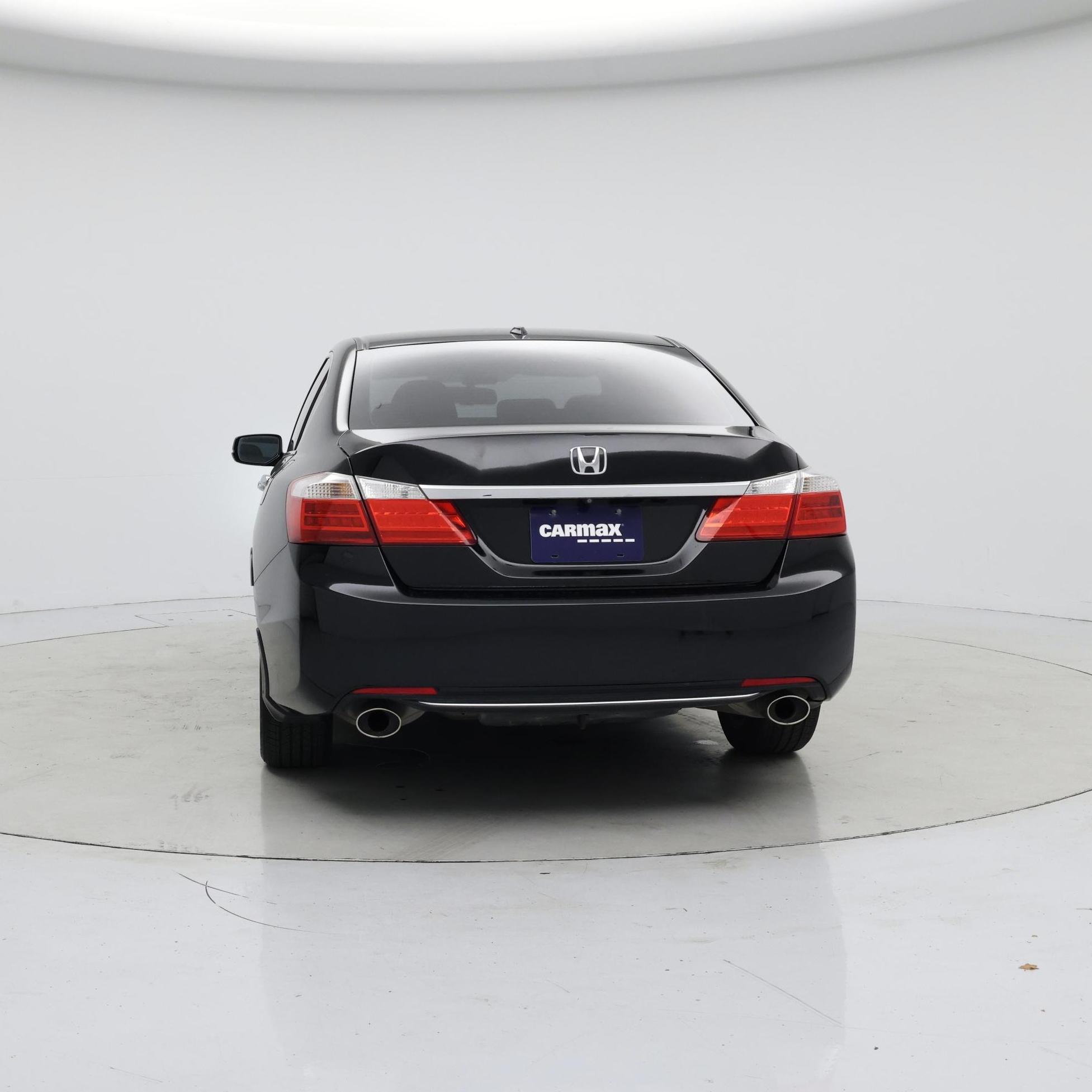 Thumbnail: 2015 Honda Accord - 6