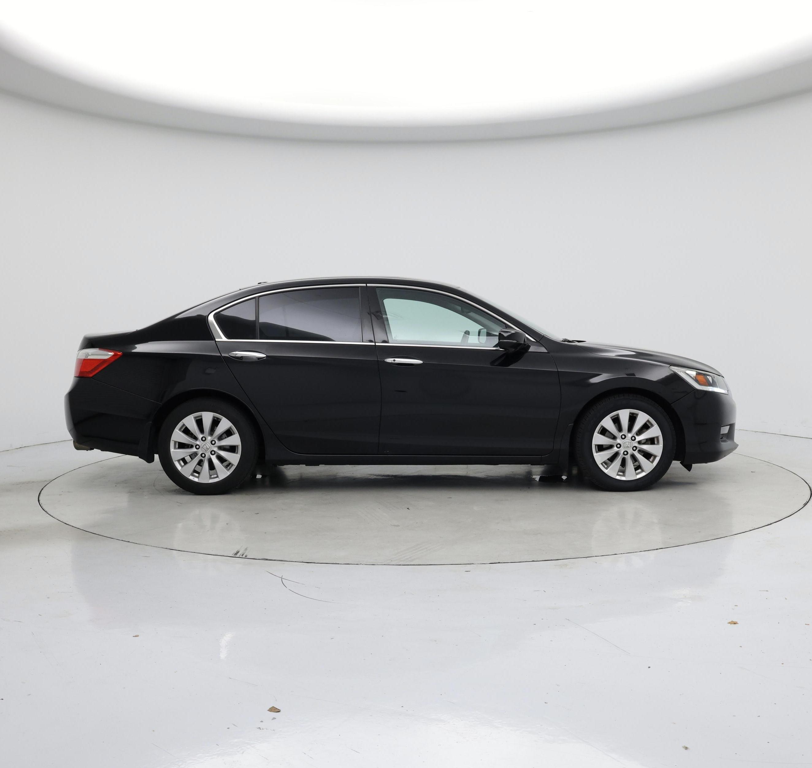 Thumbnail: 2015 Honda Accord - 7