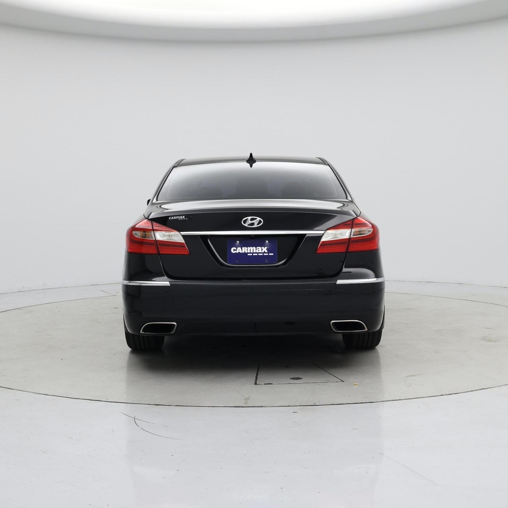 Thumbnail: 2014 Hyundai Genesis - 6