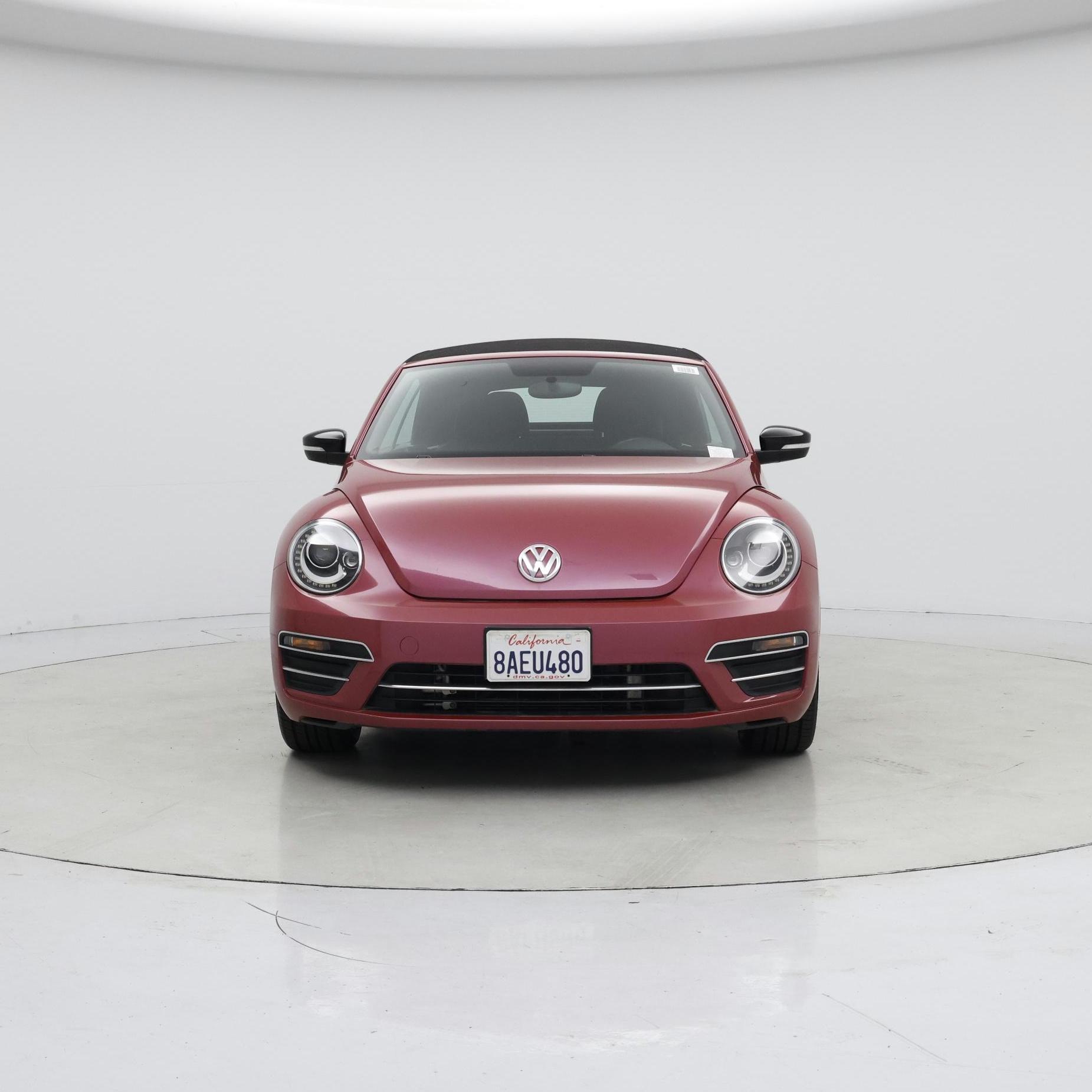 Thumbnail: 2017 Volkswagen Beetle - 5
