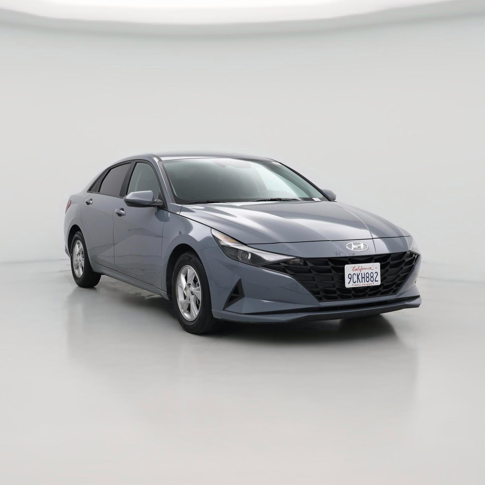 Thumbnail: 2022 Hyundai Elantra - 1