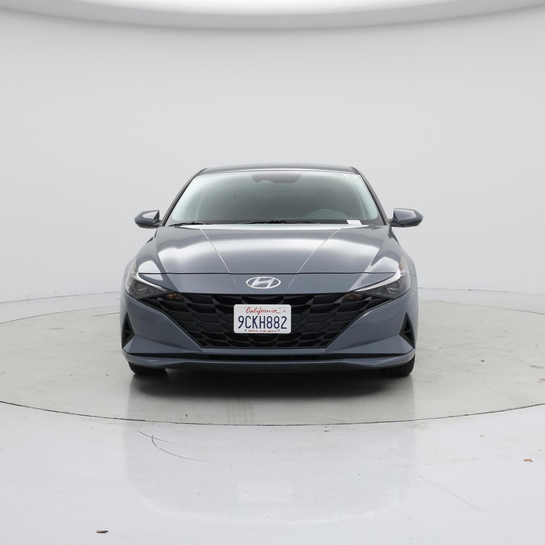 Thumbnail: 2022 Hyundai Elantra - 5