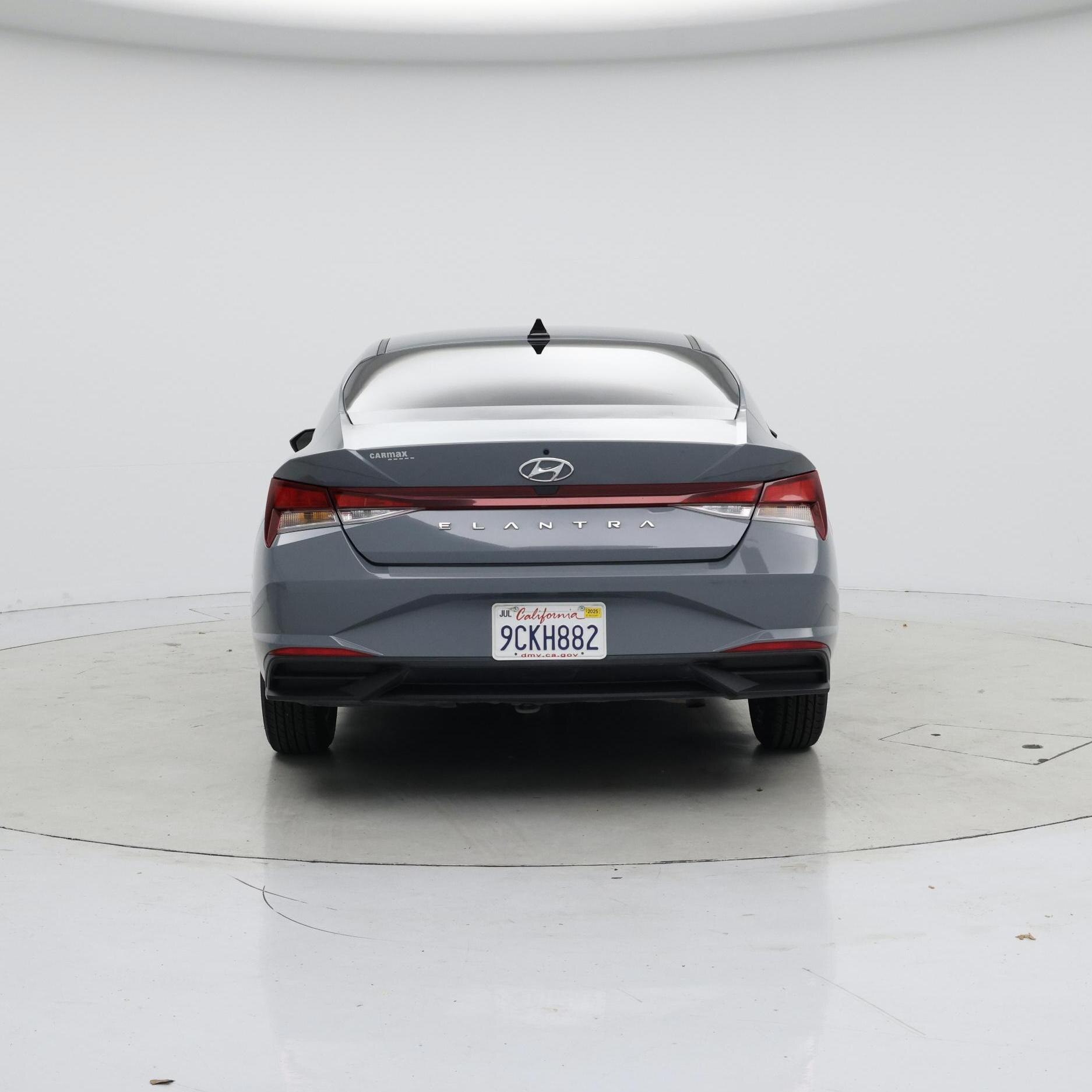 Thumbnail: 2022 Hyundai Elantra - 6