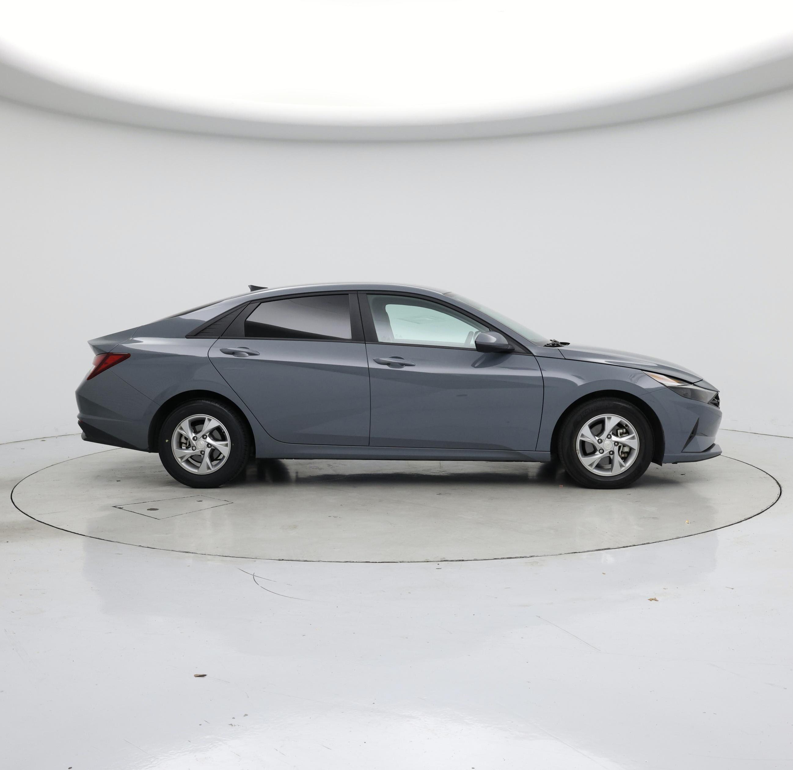 Thumbnail: 2022 Hyundai Elantra - 7