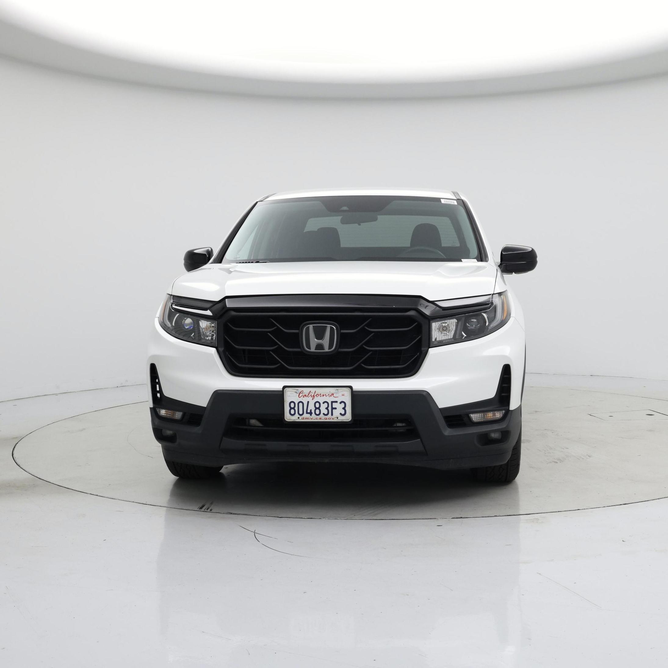 Thumbnail: 2021 Honda Ridgeline - 5