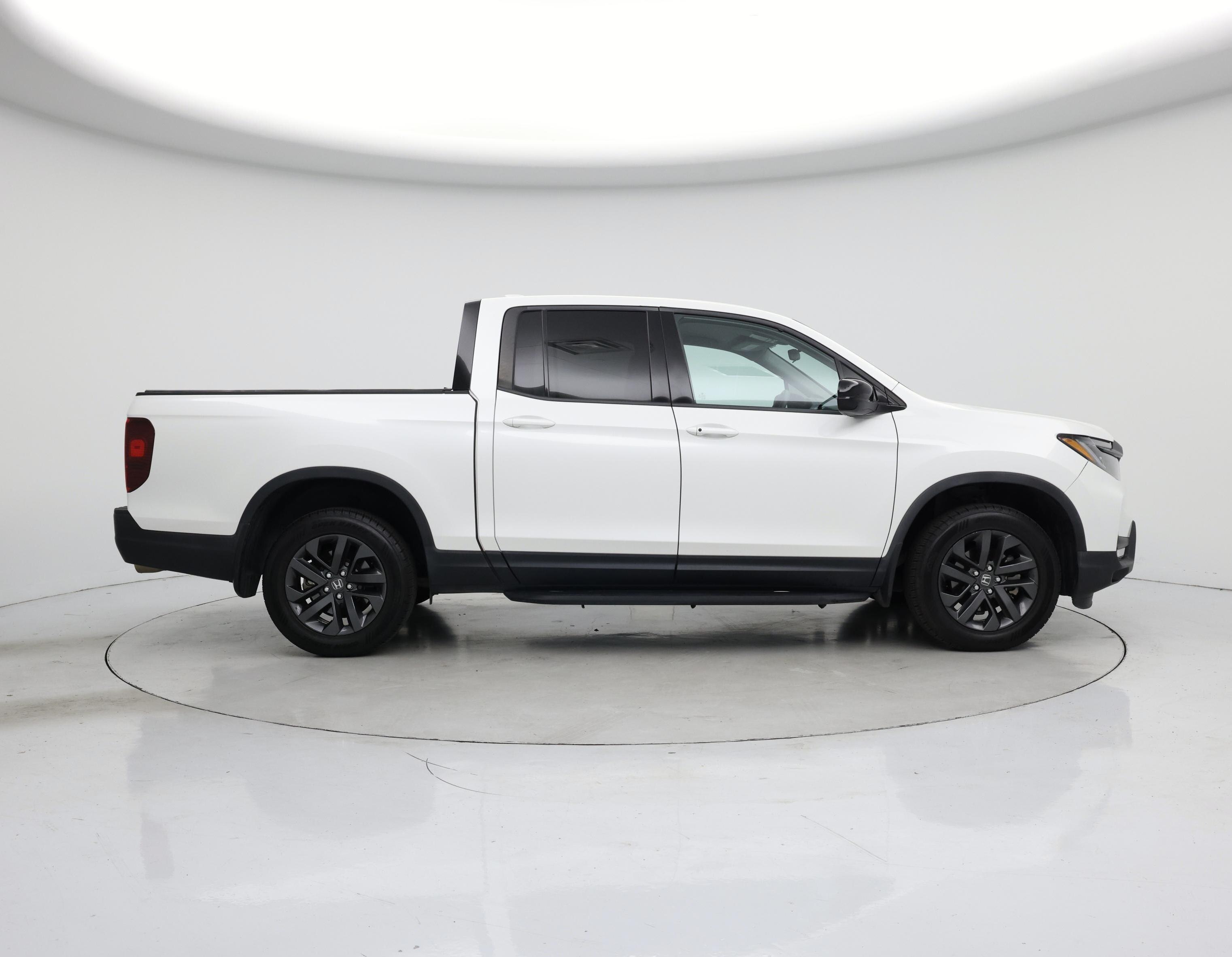 Thumbnail: 2021 Honda Ridgeline - 7
