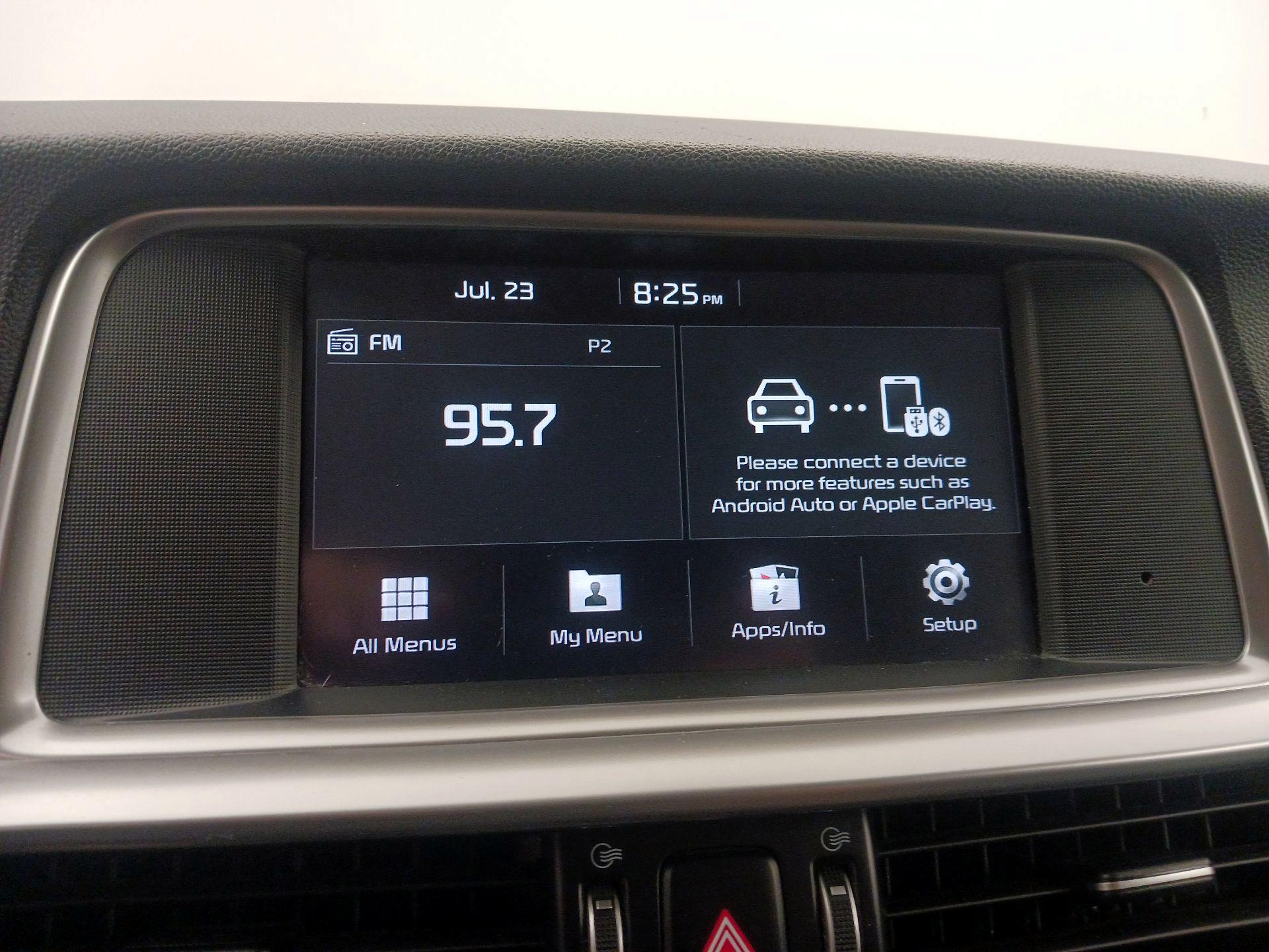 Thumbnail: 2020 Kia Optima - 15