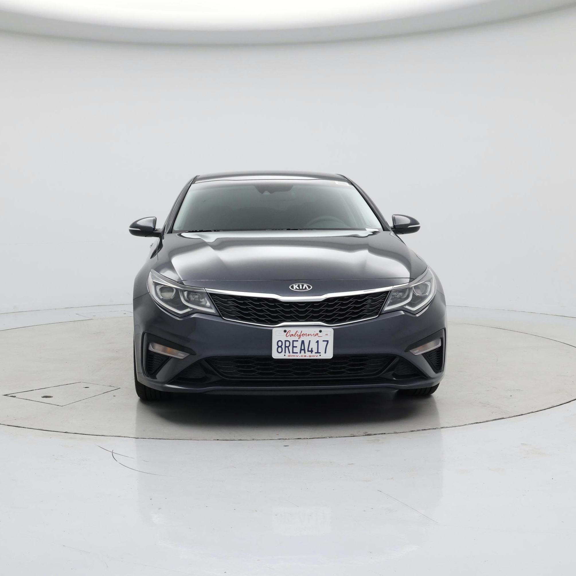 Thumbnail: 2020 Kia Optima - 5
