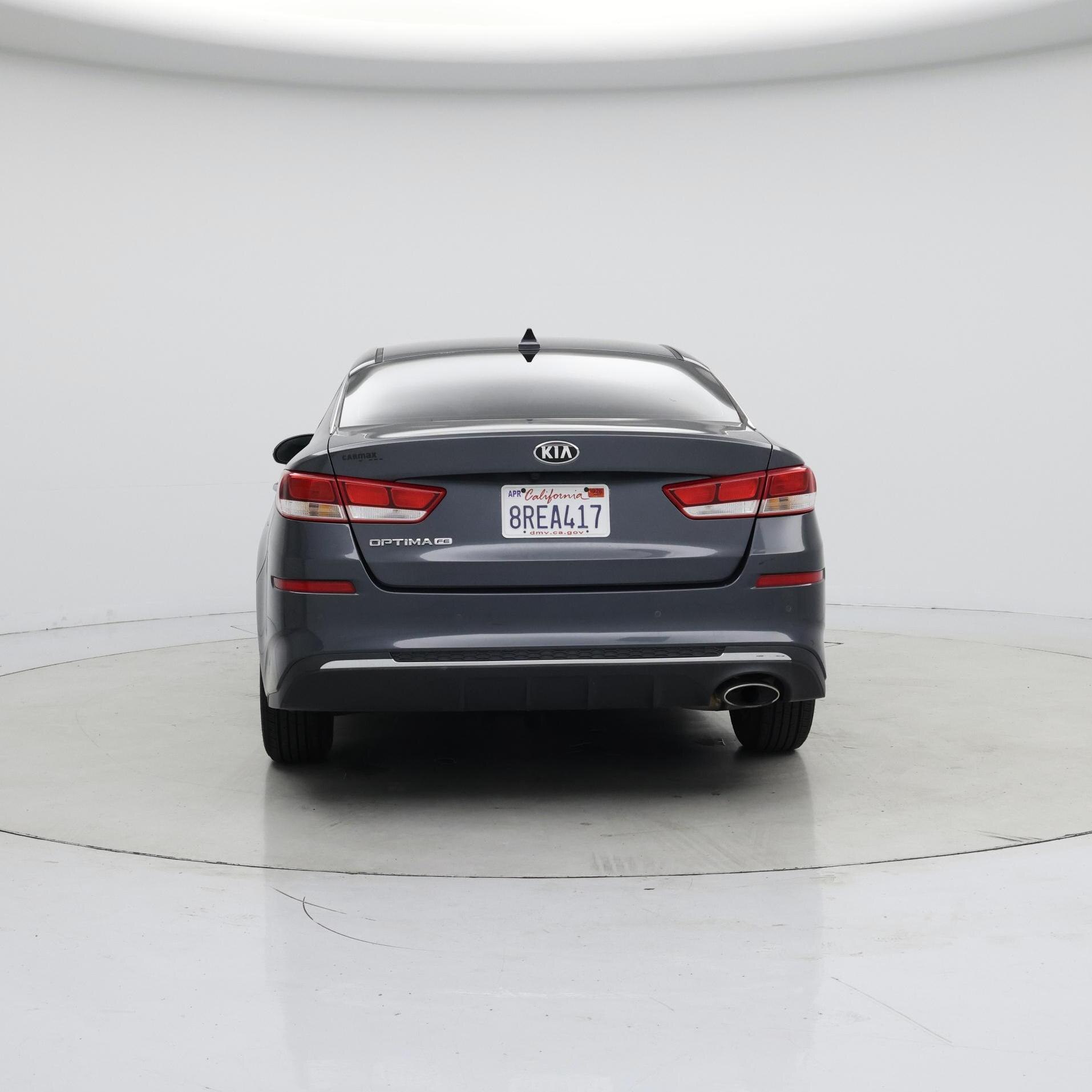 Thumbnail: 2020 Kia Optima - 6