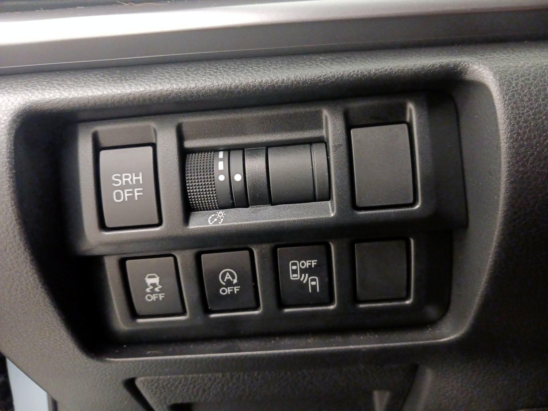Thumbnail: 2021 Subaru Crosstrek - 13