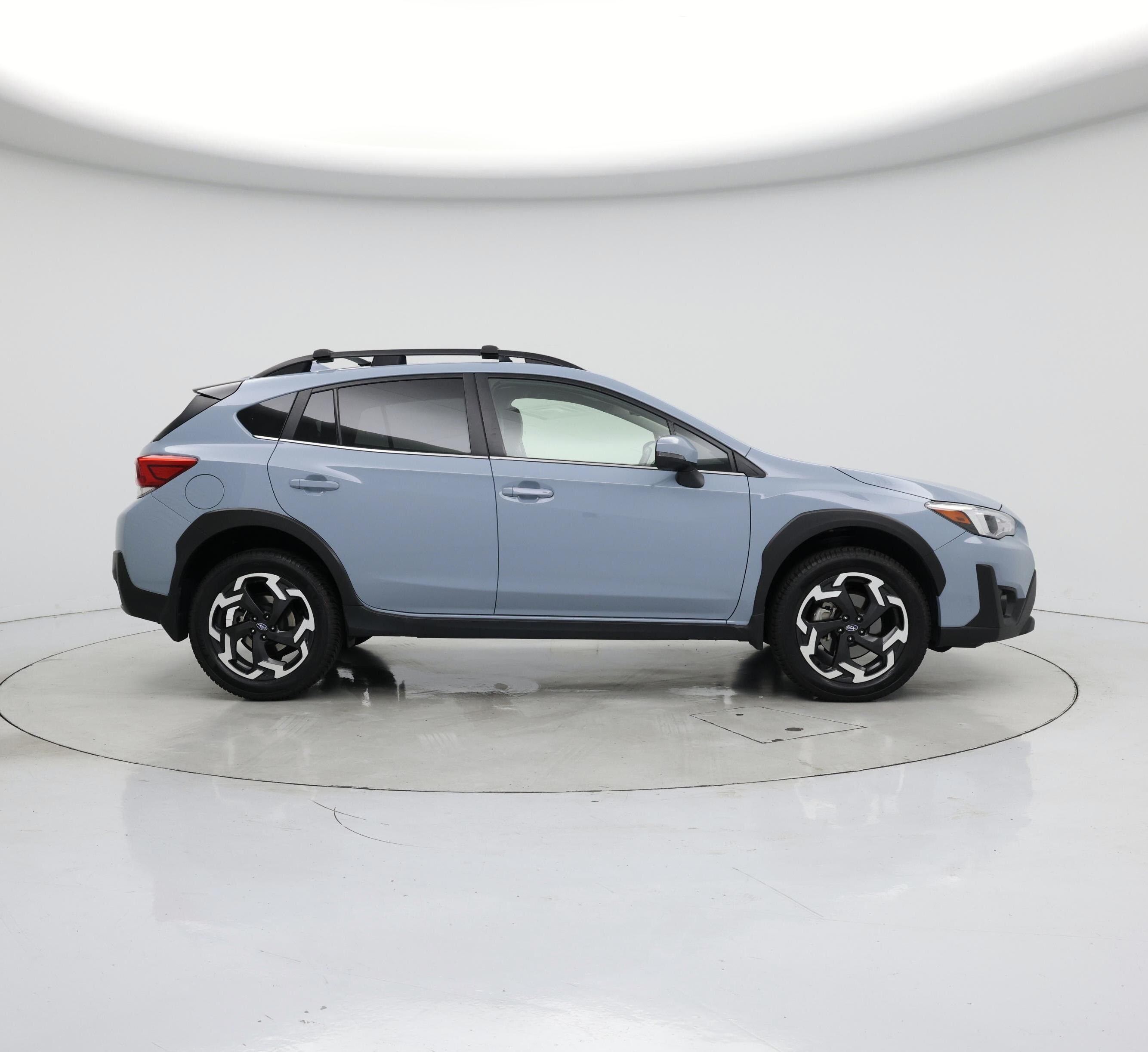 Thumbnail: 2021 Subaru Crosstrek - 7