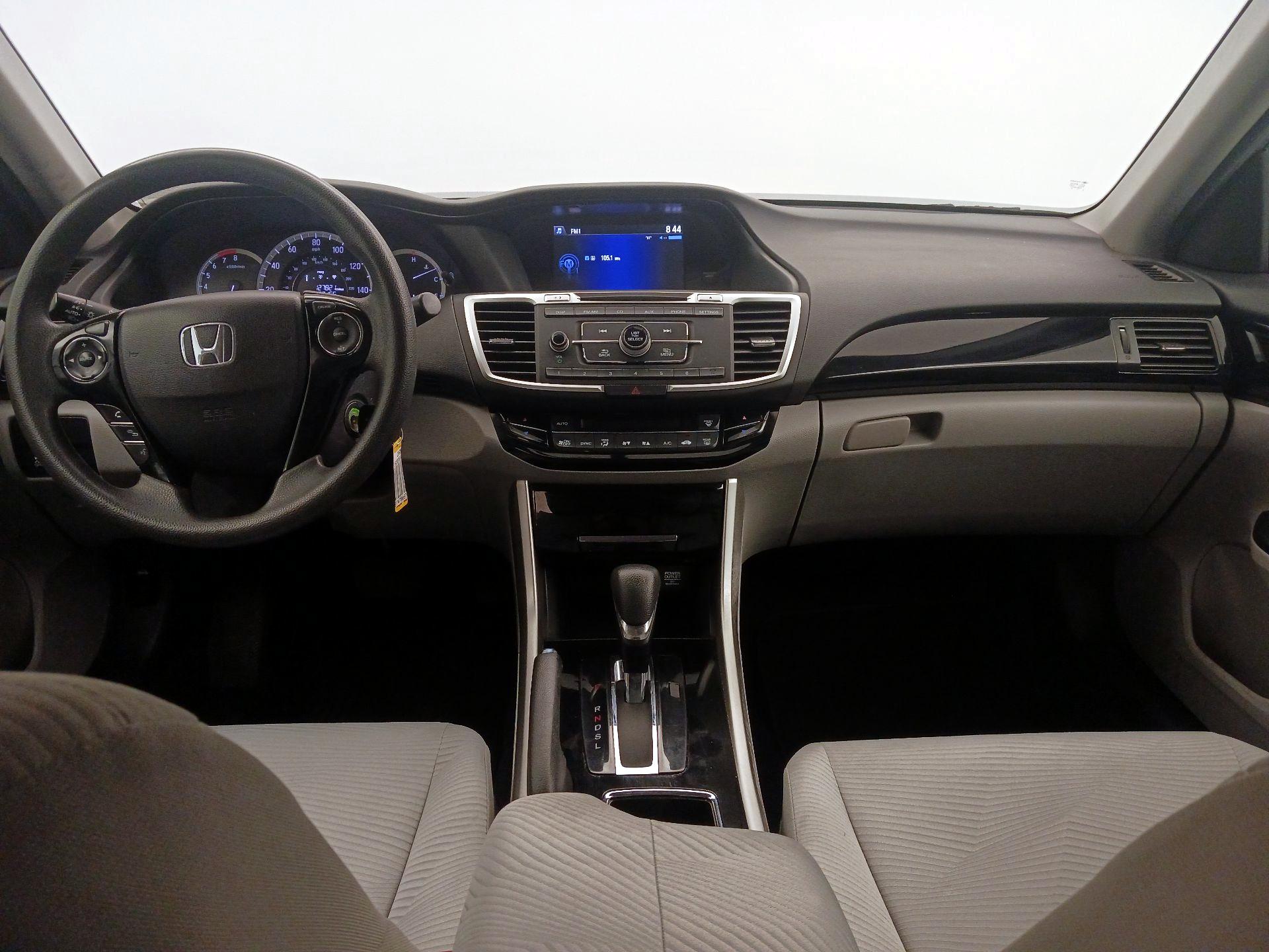 Thumbnail: 2016 Honda Accord - 9