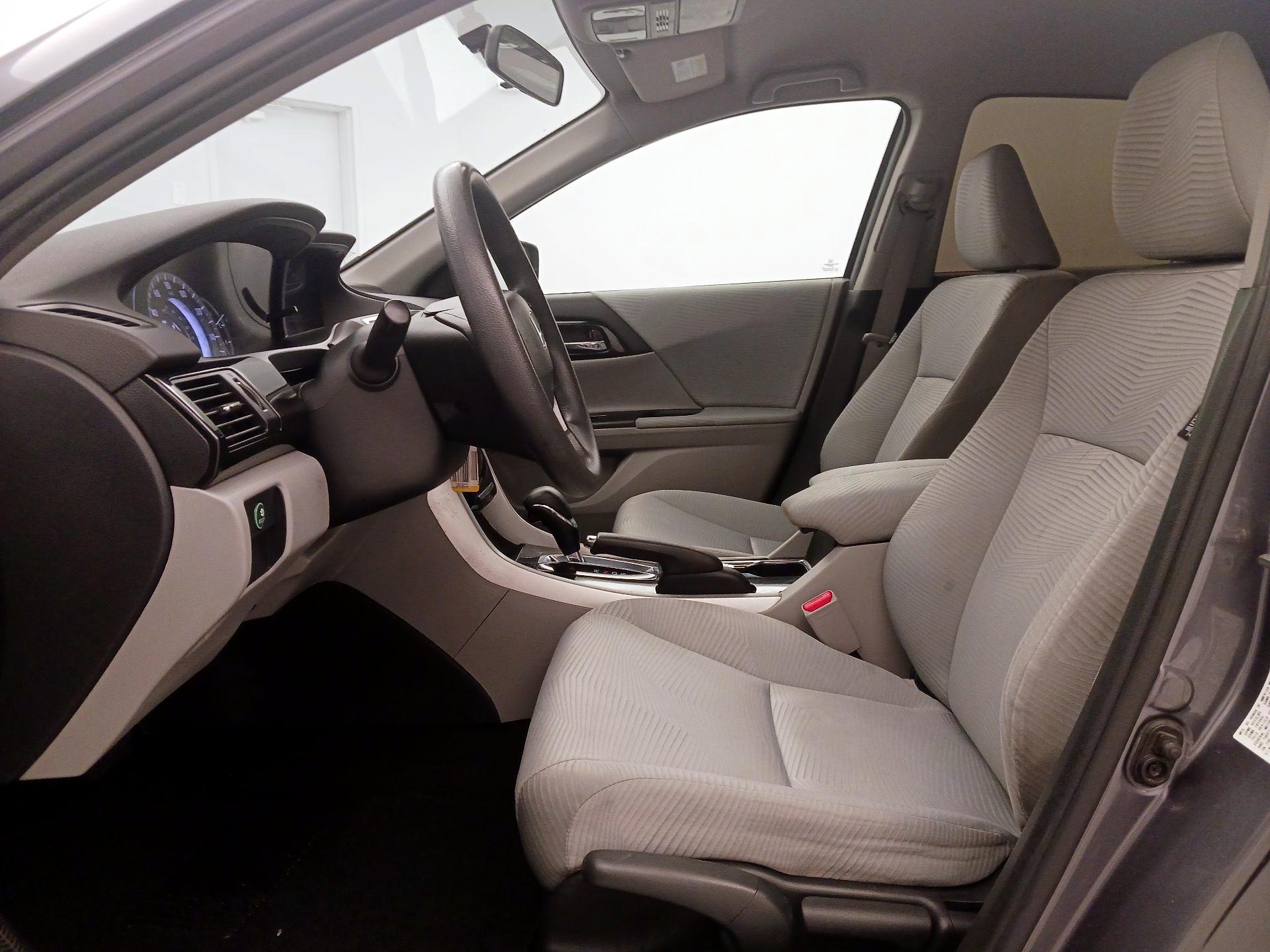 Thumbnail: 2016 Honda Accord - 11