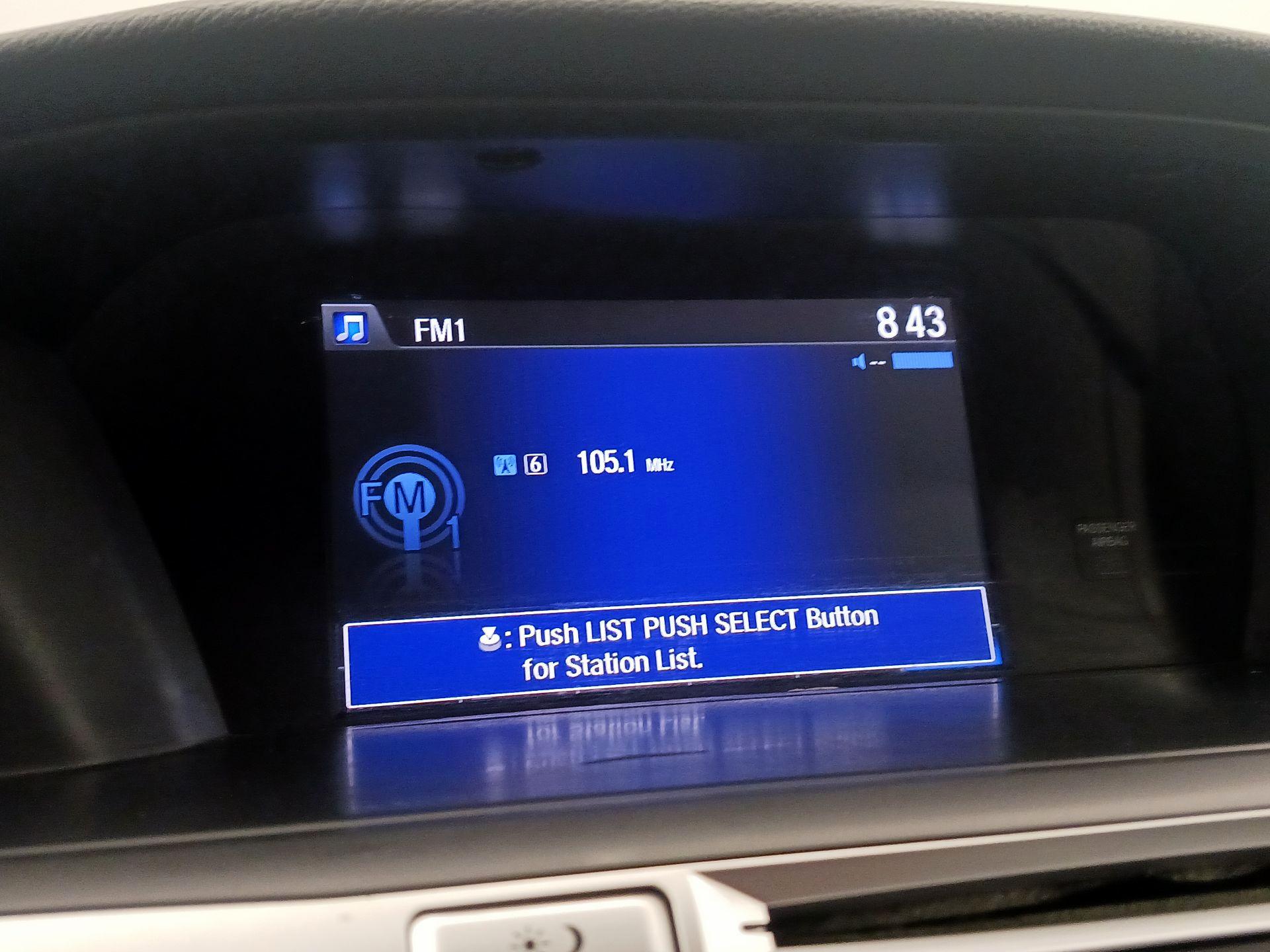 Thumbnail: 2016 Honda Accord - 15