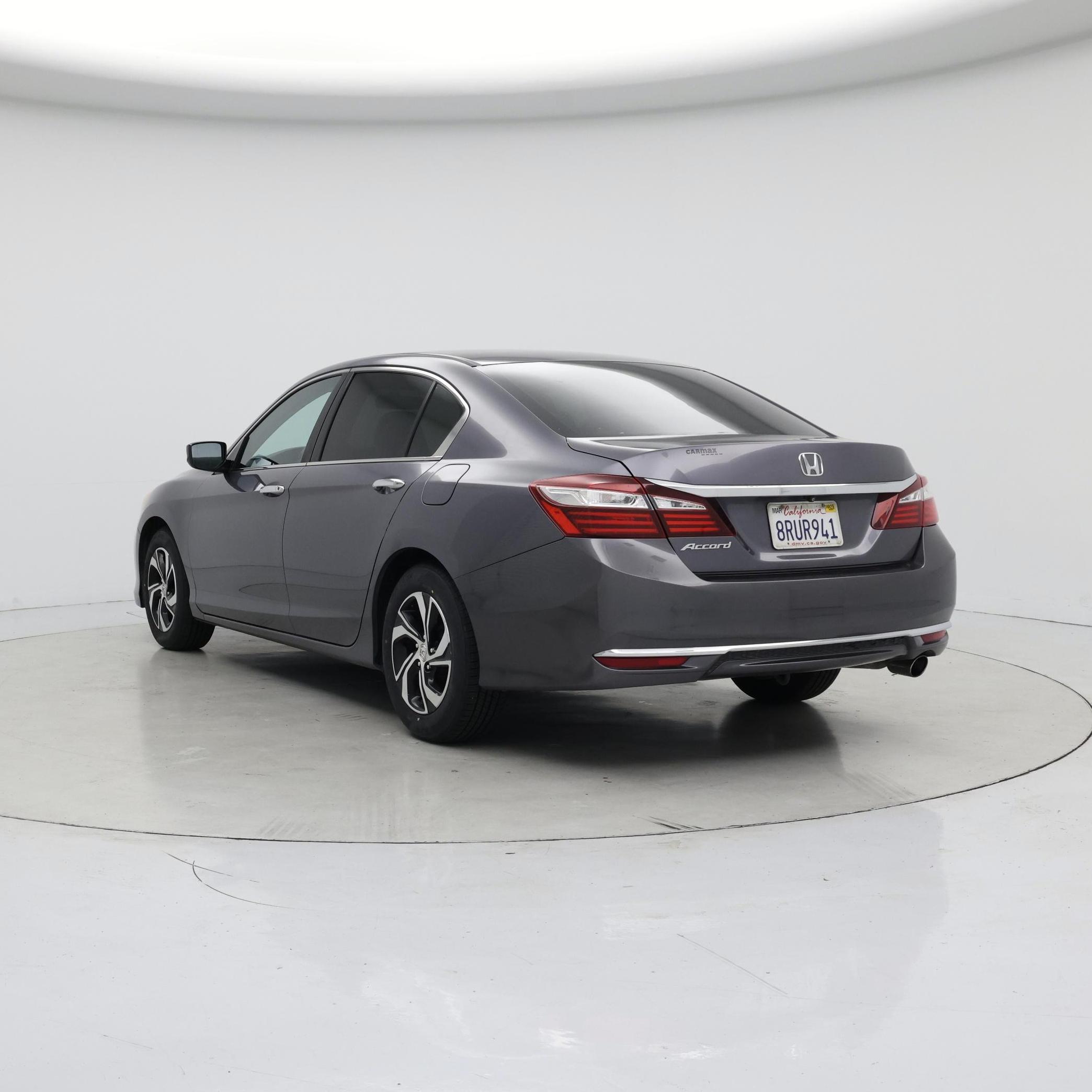 Thumbnail: 2016 Honda Accord - 2