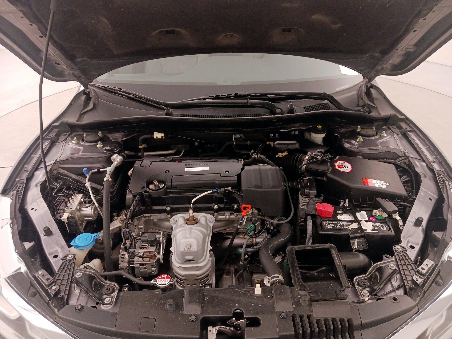 Thumbnail: 2016 Honda Accord - 20