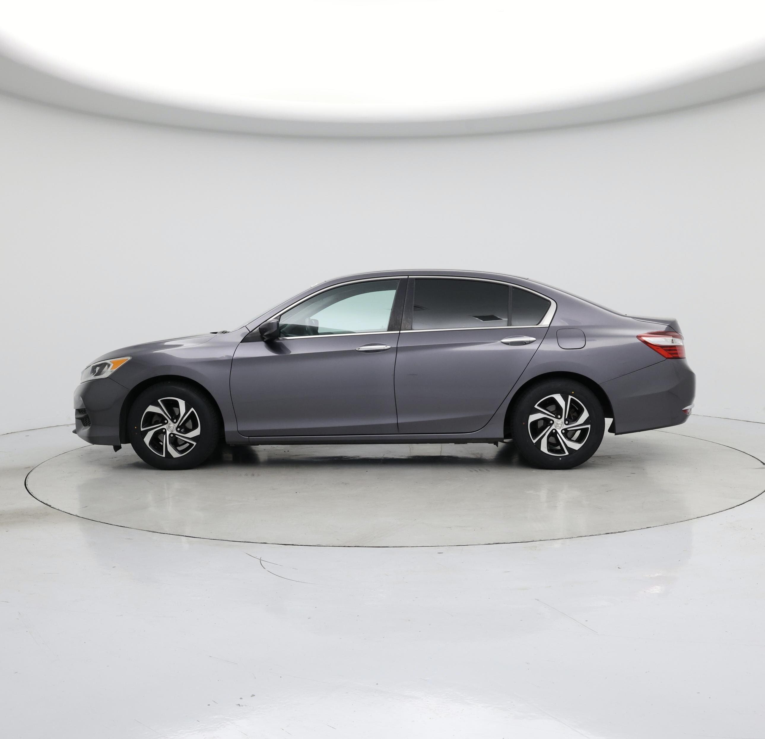 Thumbnail: 2016 Honda Accord - 3