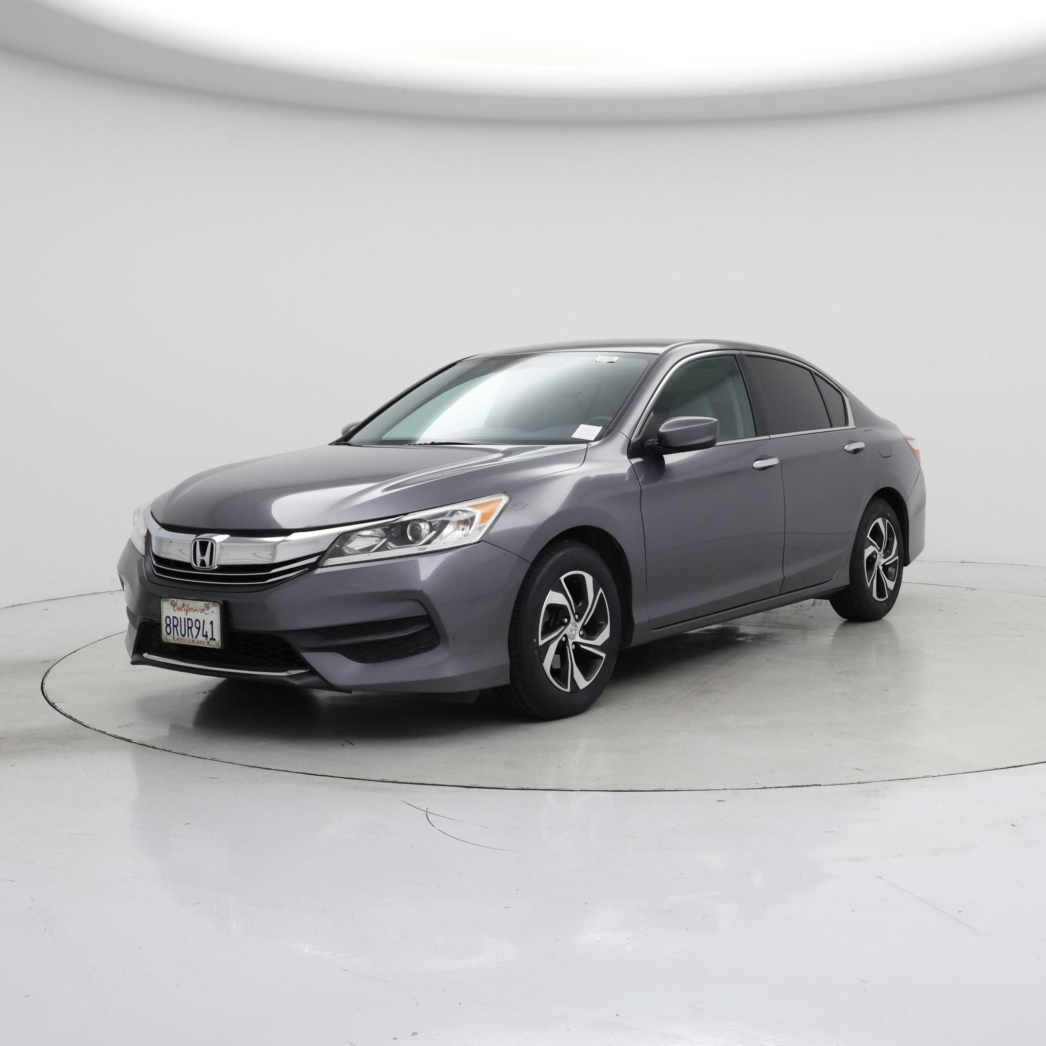 Thumbnail: 2016 Honda Accord - 4
