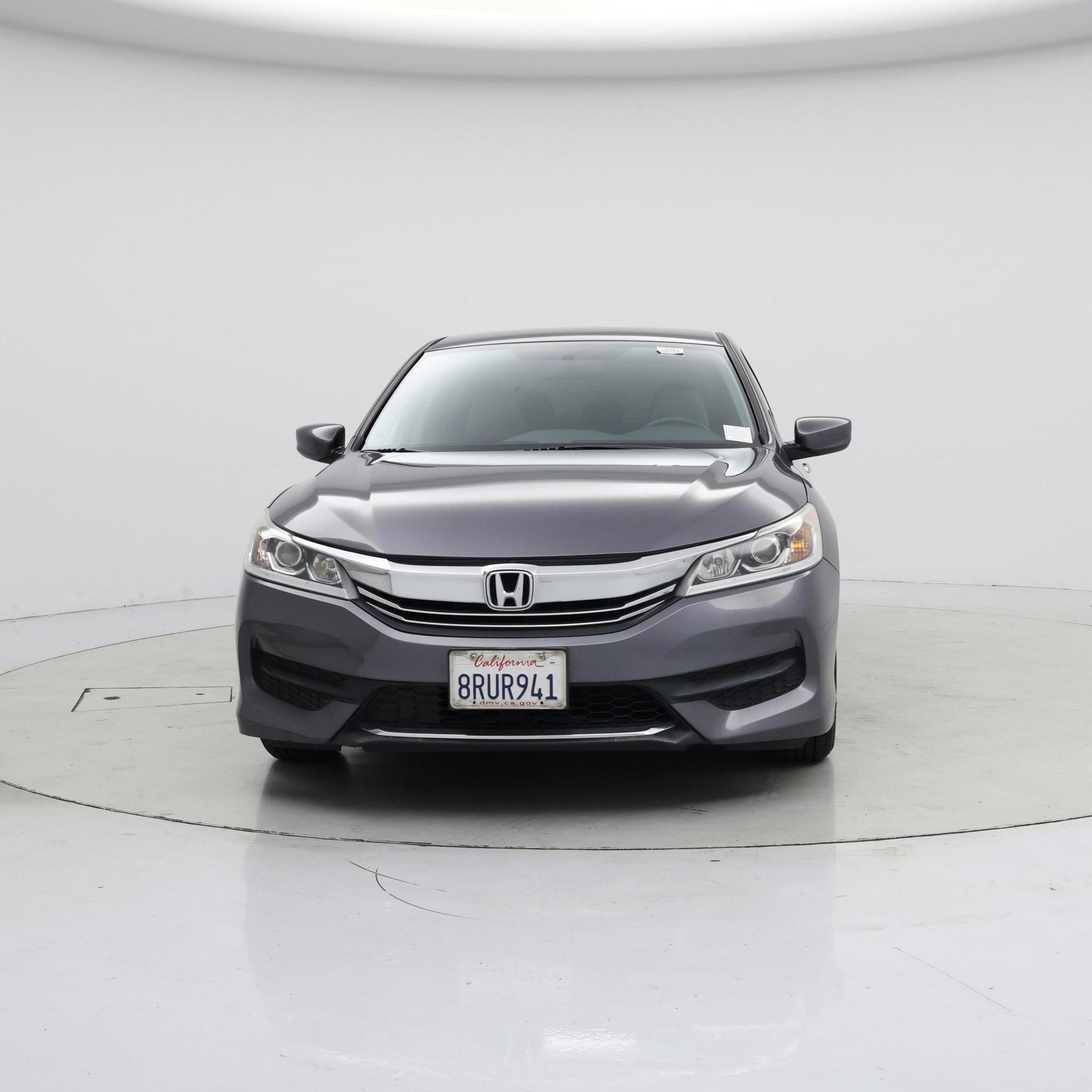 Thumbnail: 2016 Honda Accord - 5