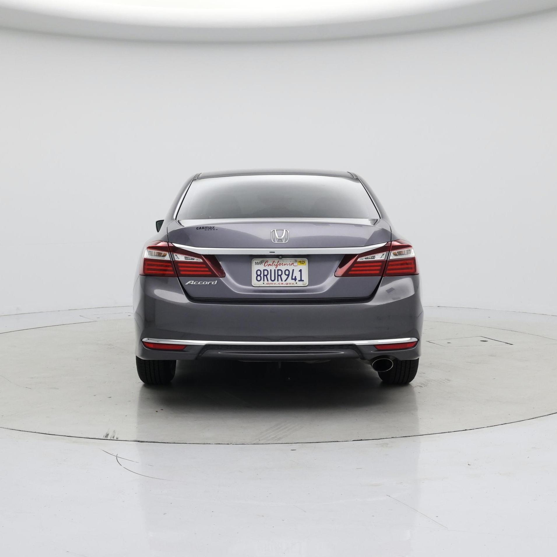 Thumbnail: 2016 Honda Accord - 6