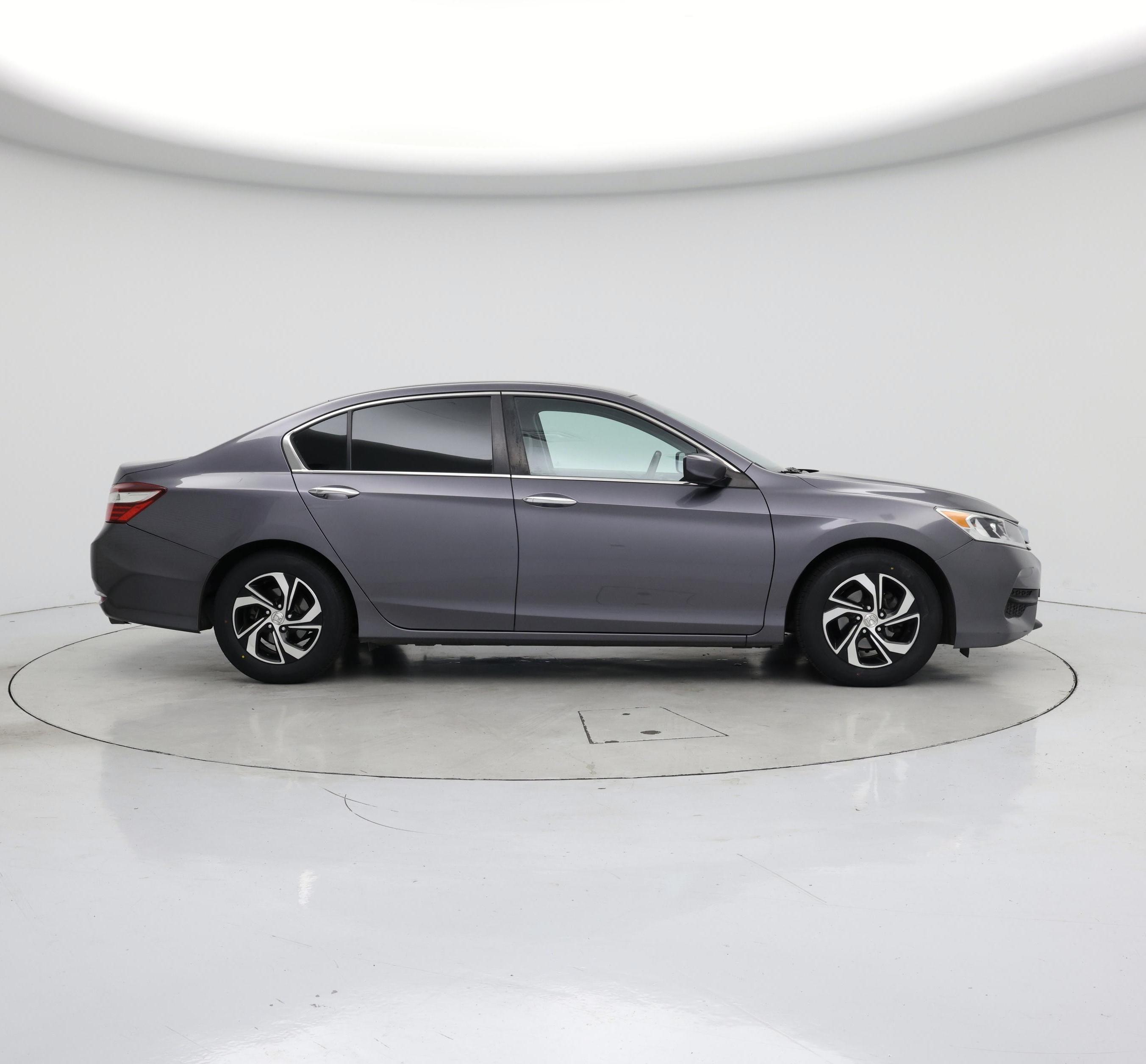 Thumbnail: 2016 Honda Accord - 7