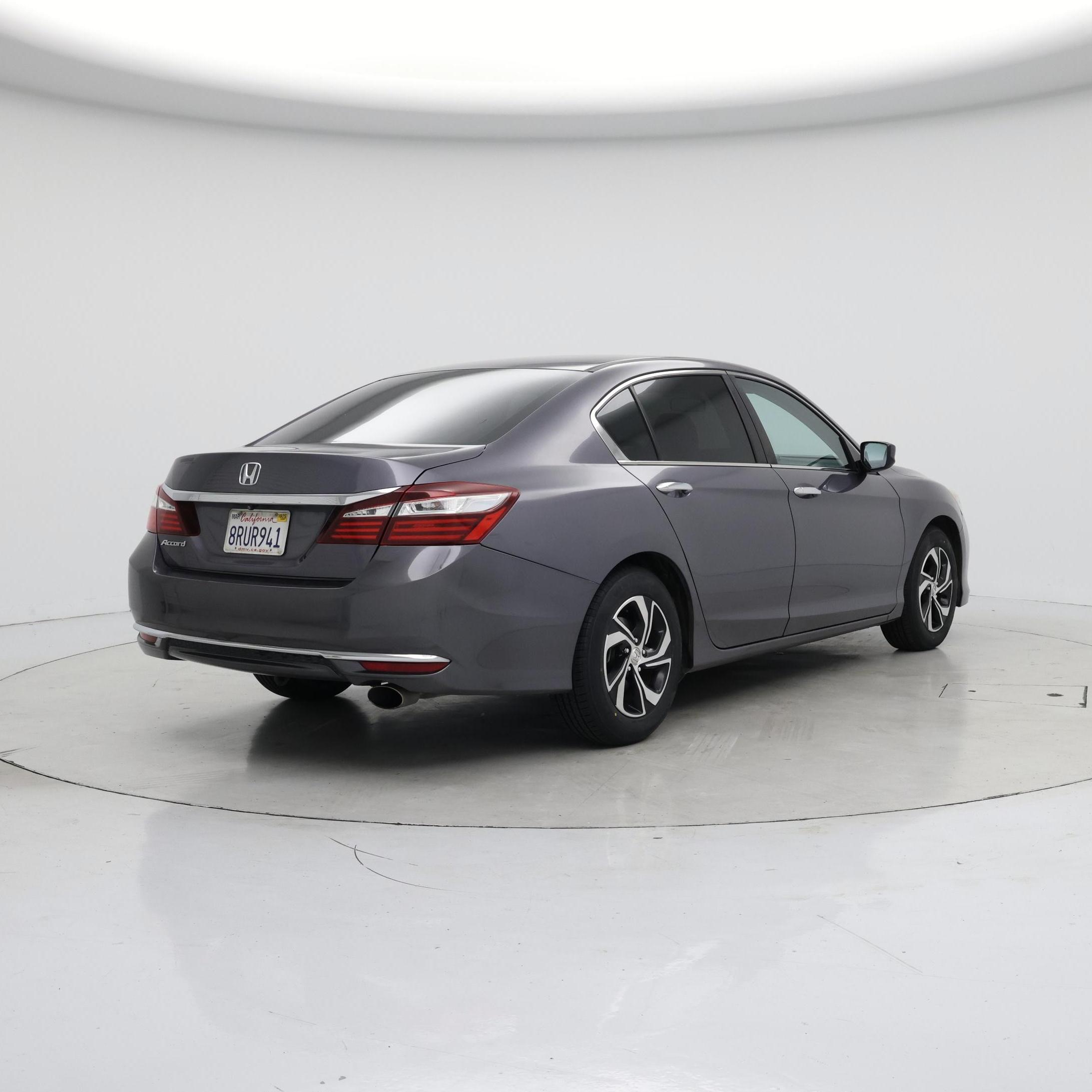 Thumbnail: 2016 Honda Accord - 8
