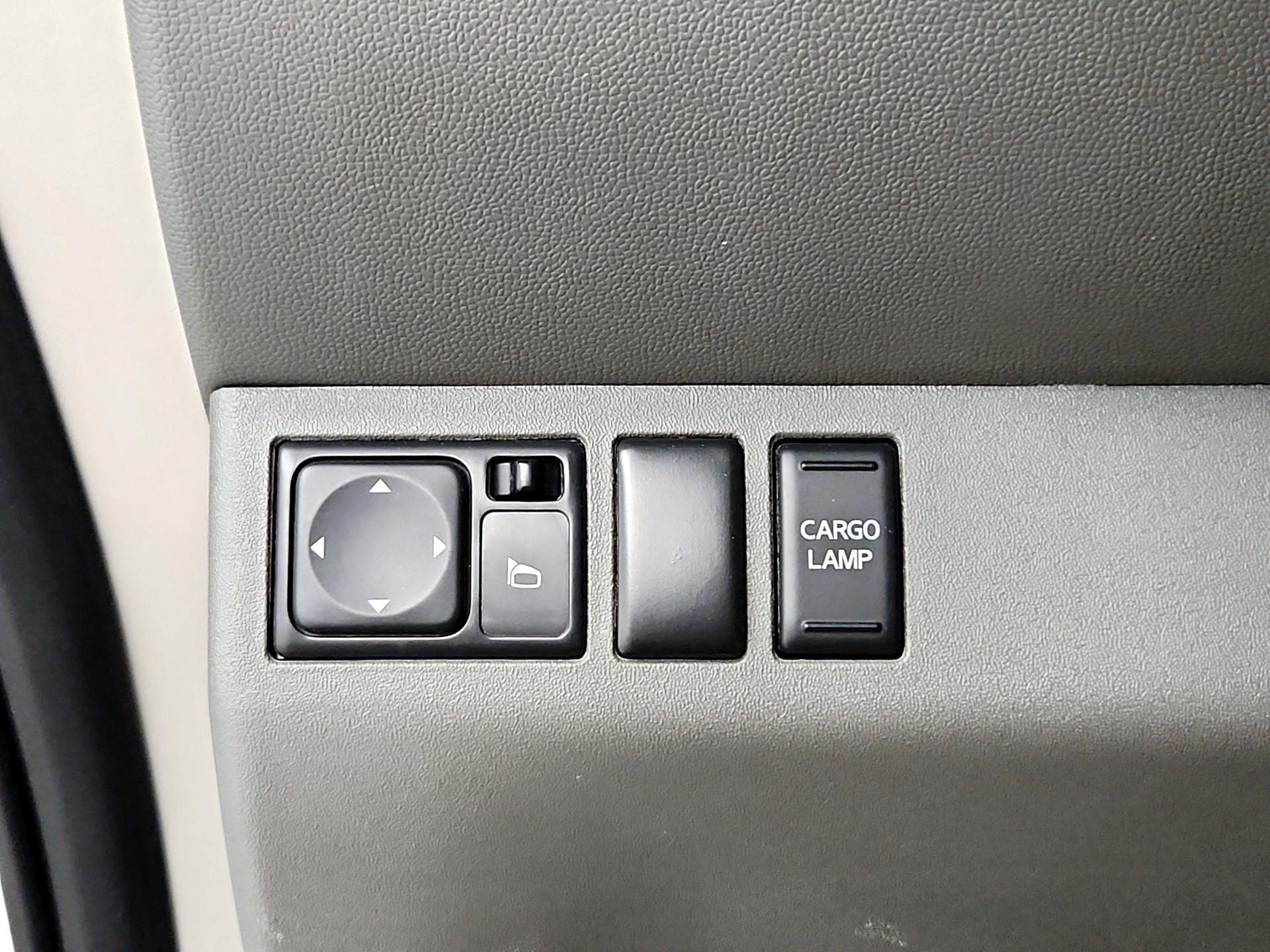 Thumbnail: 2020 Nissan Frontier - 13