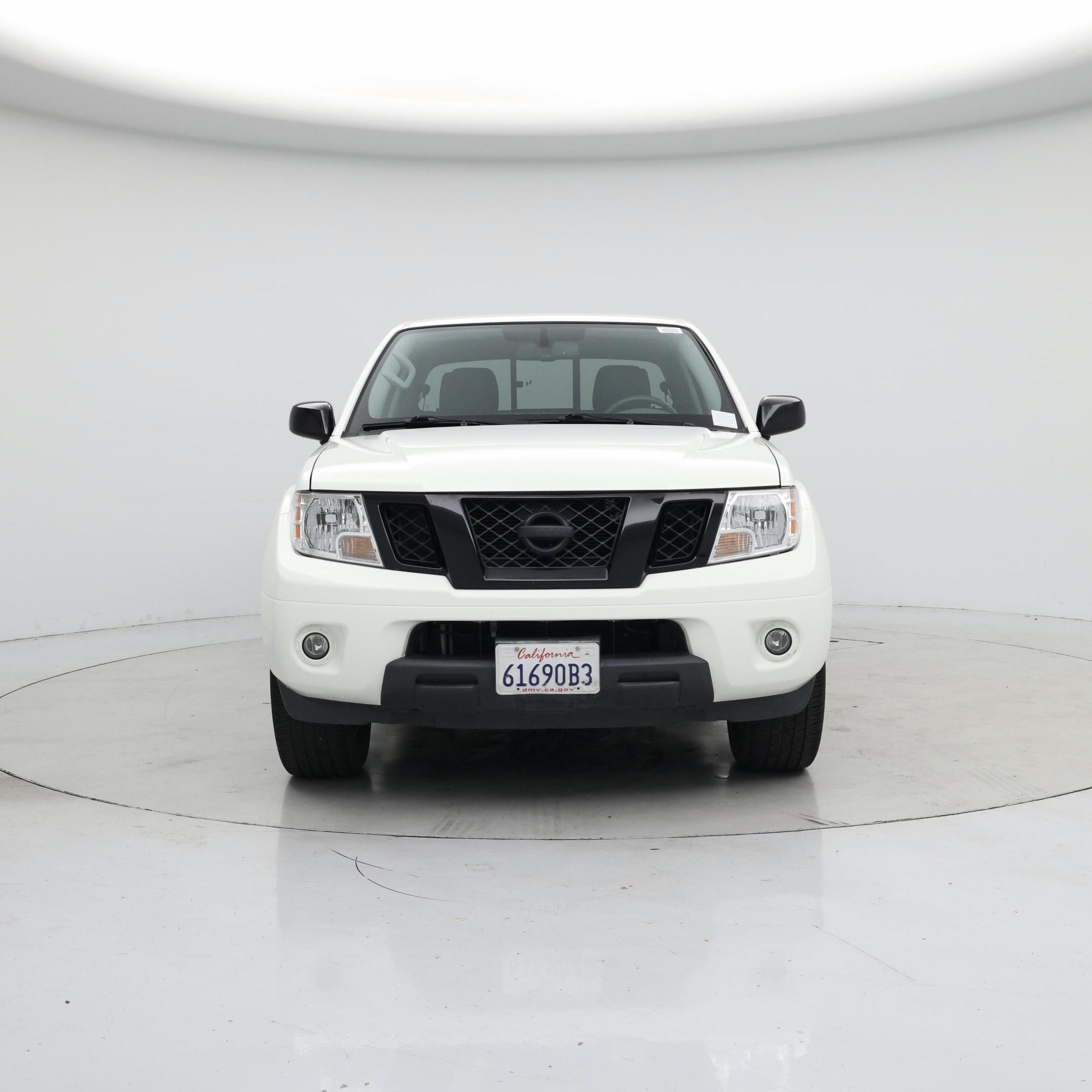 Thumbnail: 2020 Nissan Frontier - 5