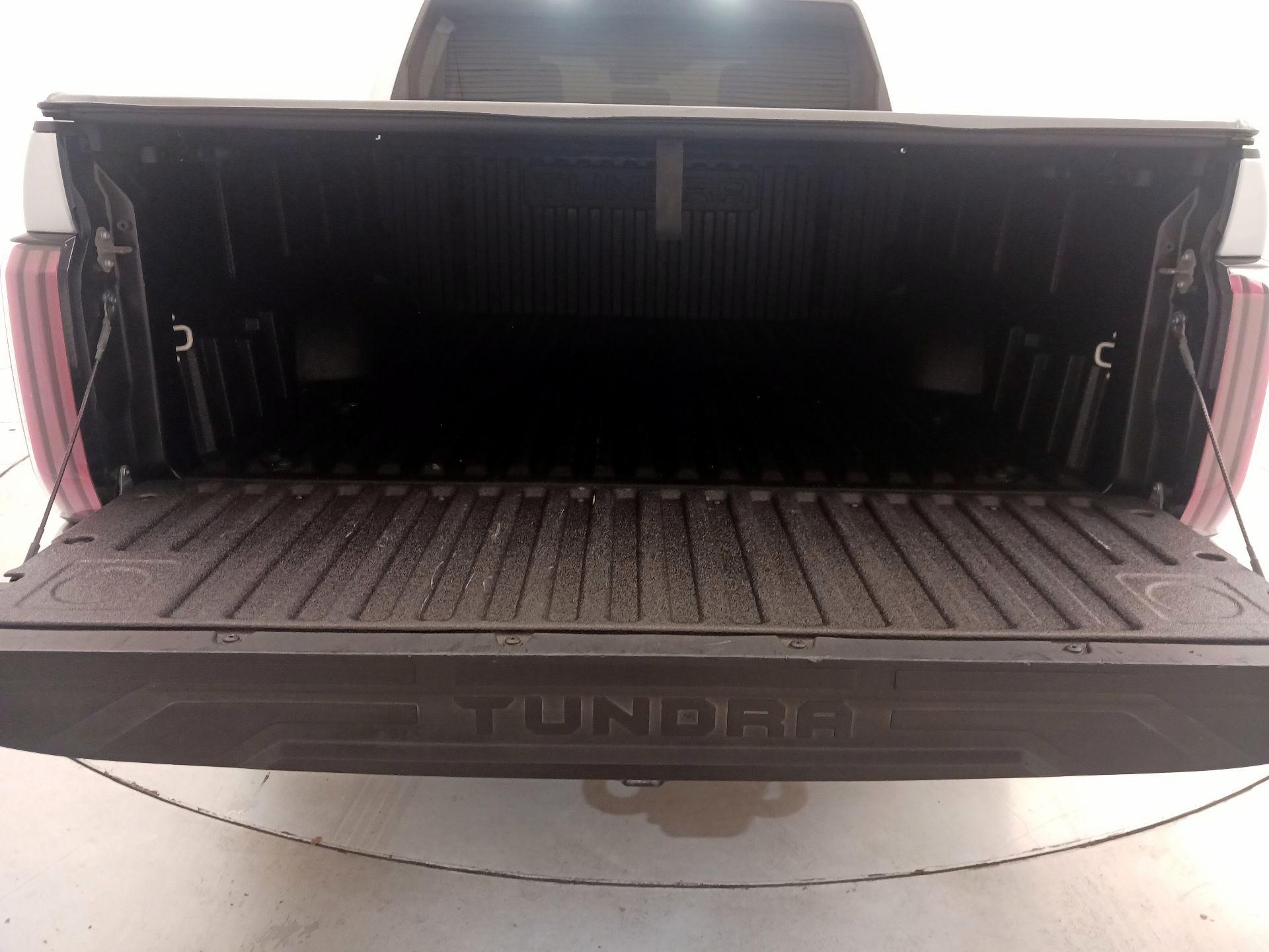 Thumbnail: 2024 Toyota Tundra - 20