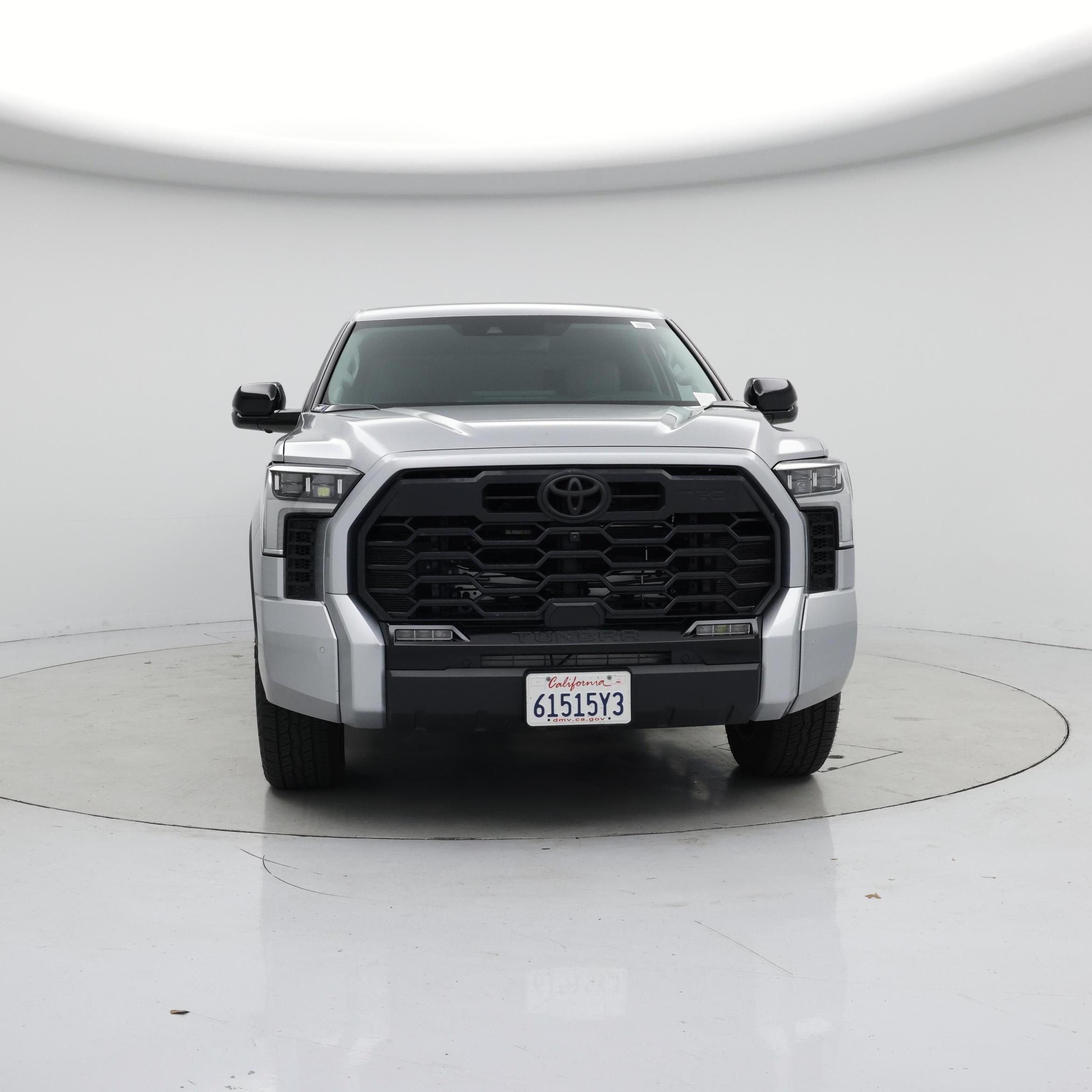 Thumbnail: 2024 Toyota Tundra - 5