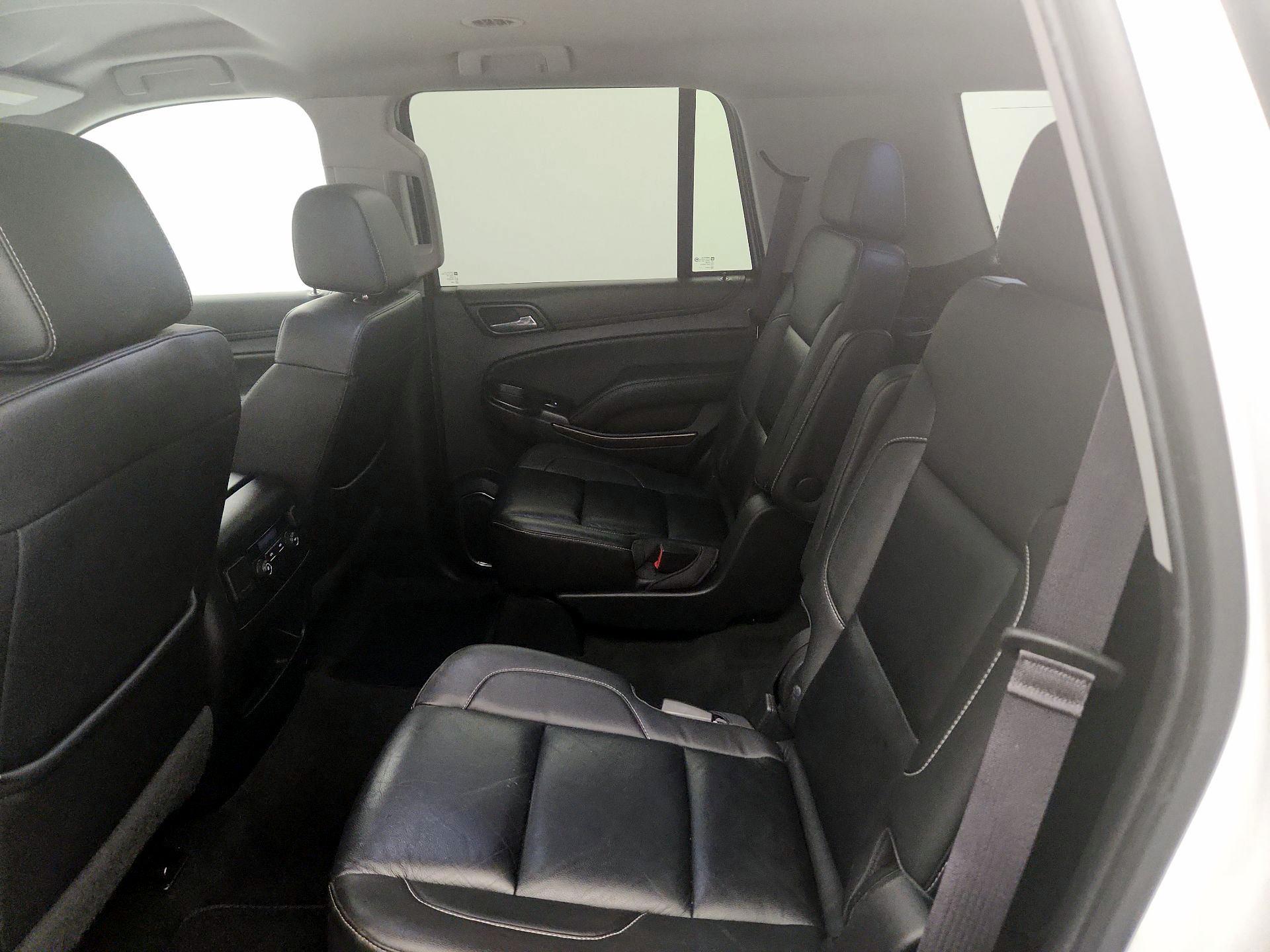 Thumbnail: 2017 Chevrolet Tahoe - 20