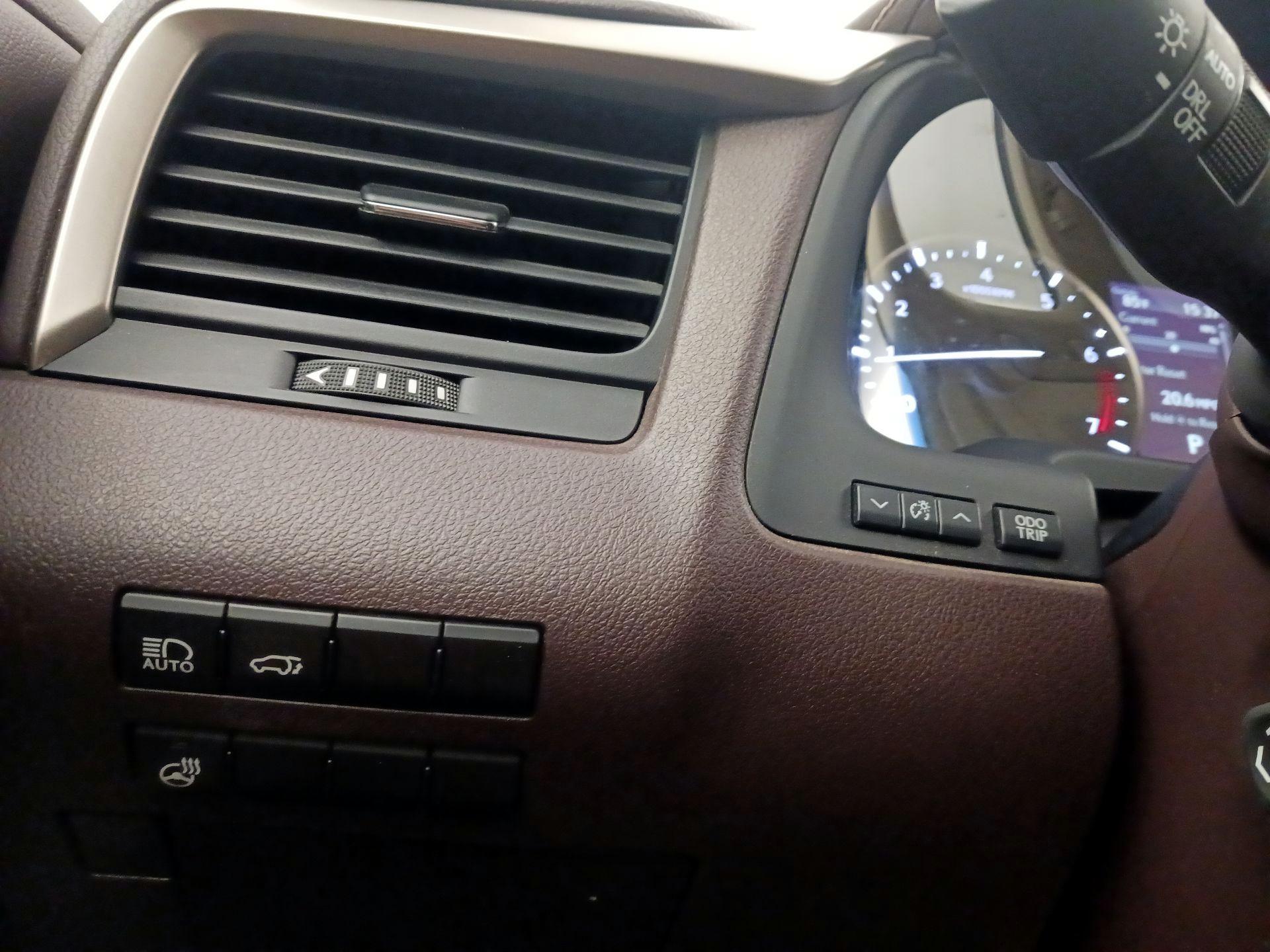 Thumbnail: 2016 Lexus RX - 13